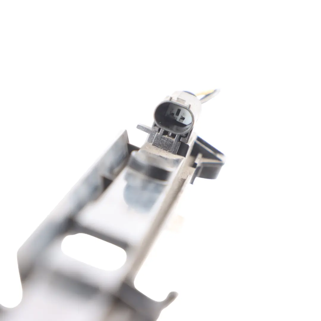 Front Entrance Lamp Light Right O/S to Mercedes X166 with Part number A1669061001 Mercedes X166 Front Entrance Lamp Light Right O/S - SKU A1669061001 - Part number A1669061001