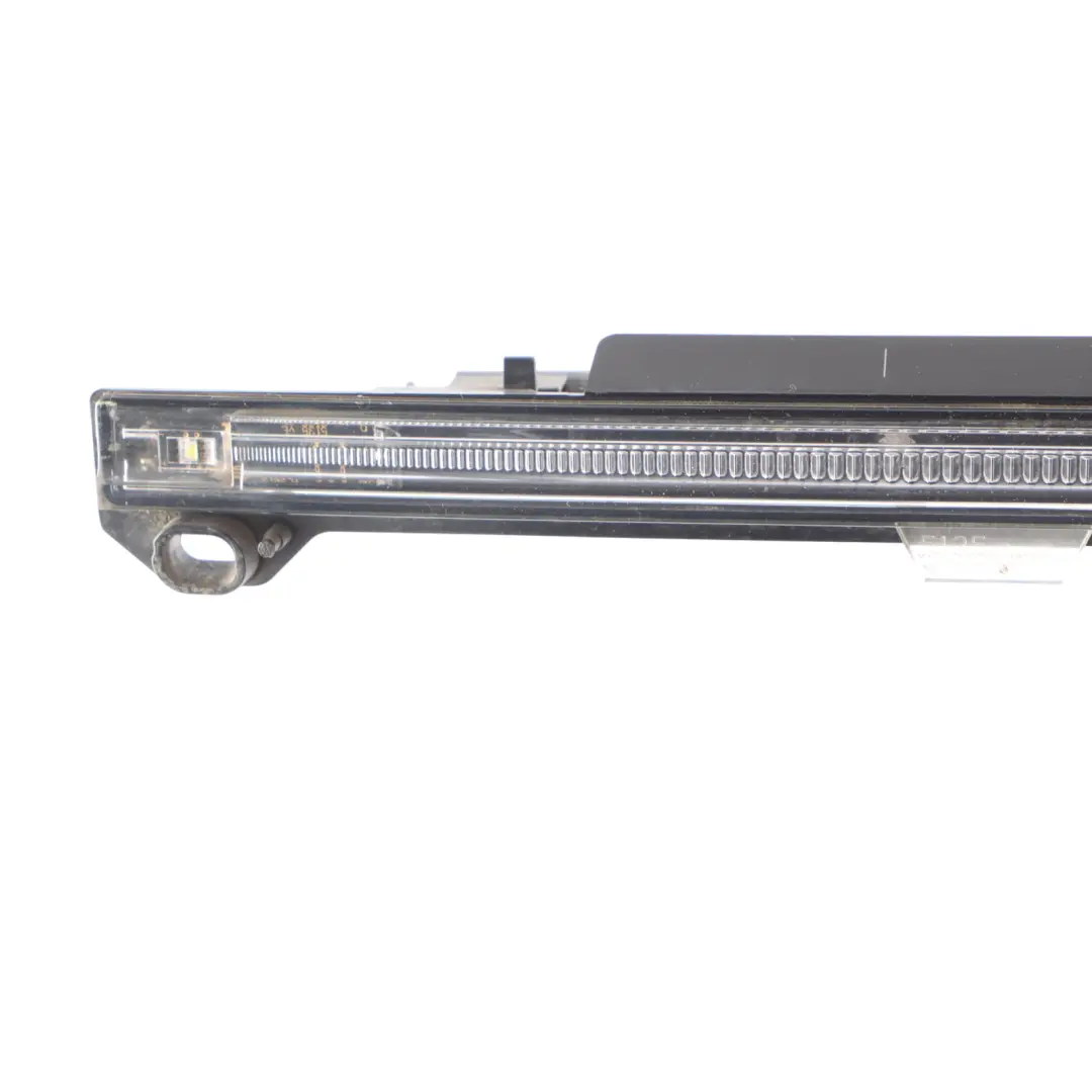 Mercedes X166 Front Entrance Lamp Light Right O/S - SKU A1669061001 - Part number A1669061001