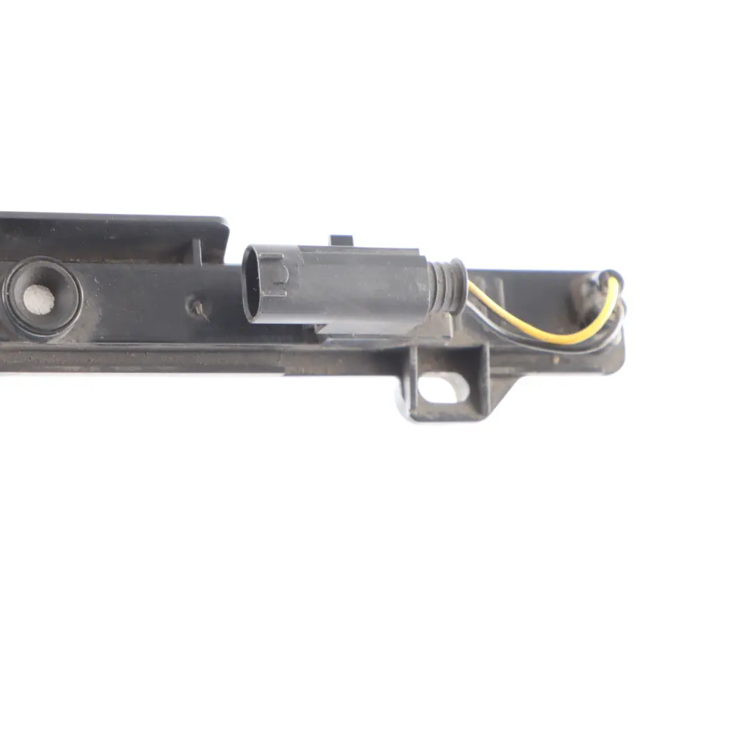 Entrance Lamp Light Left N/S to Mercedes X166 Rear with Part number A1669061101 Mercedes X166 Rear Entrance Lamp Light Left N/S - SKU A1669061101 - Part number A1669061101