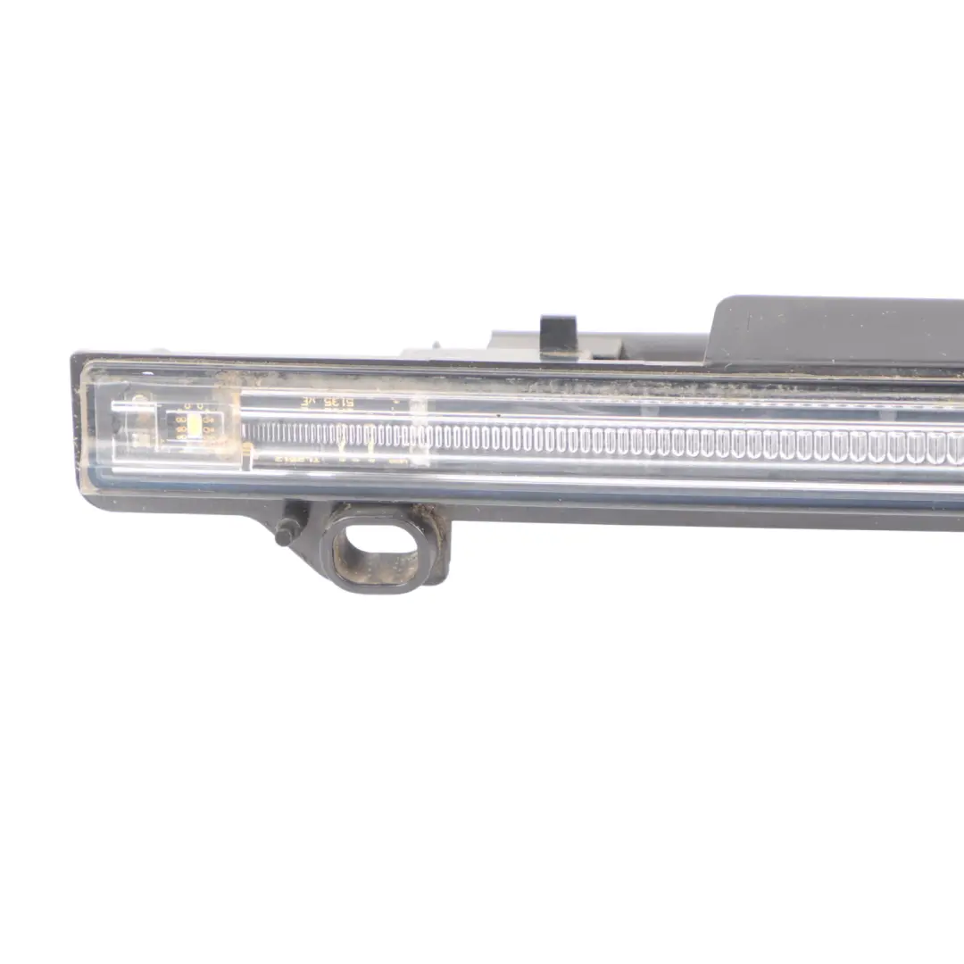 Entrance Lamp Light Left N/S to Mercedes X166 Rear with Part number A1669061101 Mercedes X166 Rear Entrance Lamp Light Left N/S - SKU A1669061101 - Part number A1669061101