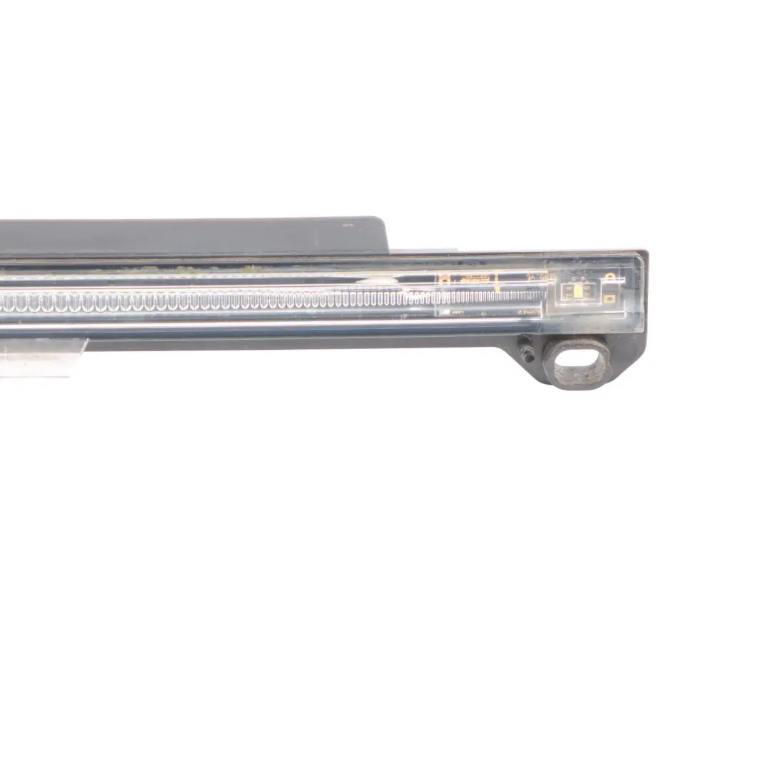 Entrance Lamp Light Left N/S to Mercedes X166 Rear with Part number A1669061101 Mercedes X166 Rear Entrance Lamp Light Left N/S - SKU A1669061101 - Part number A1669061101