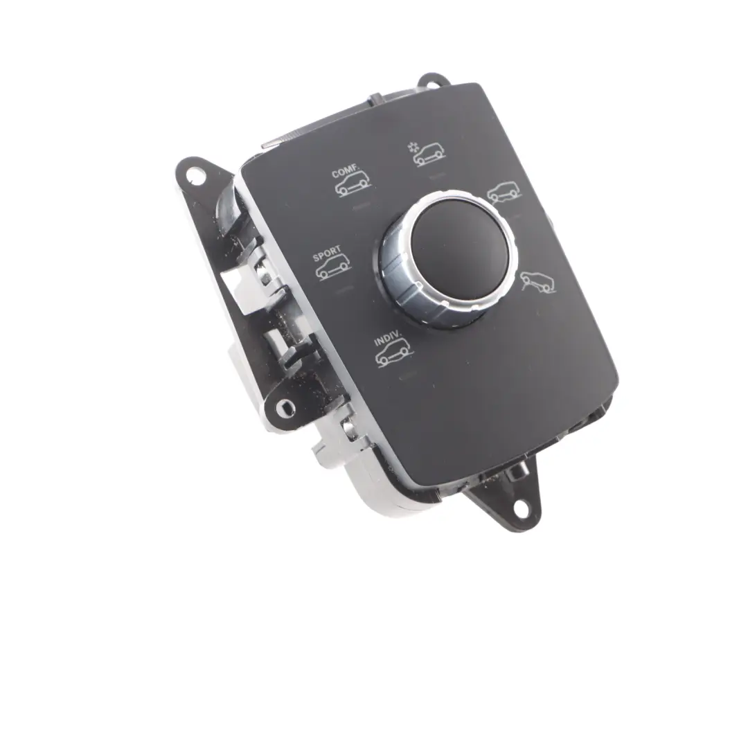 Mercedes ML W166 Off-Road Package Suspension Switch Control Button - SKU A1669050103 - Part number A1669050103