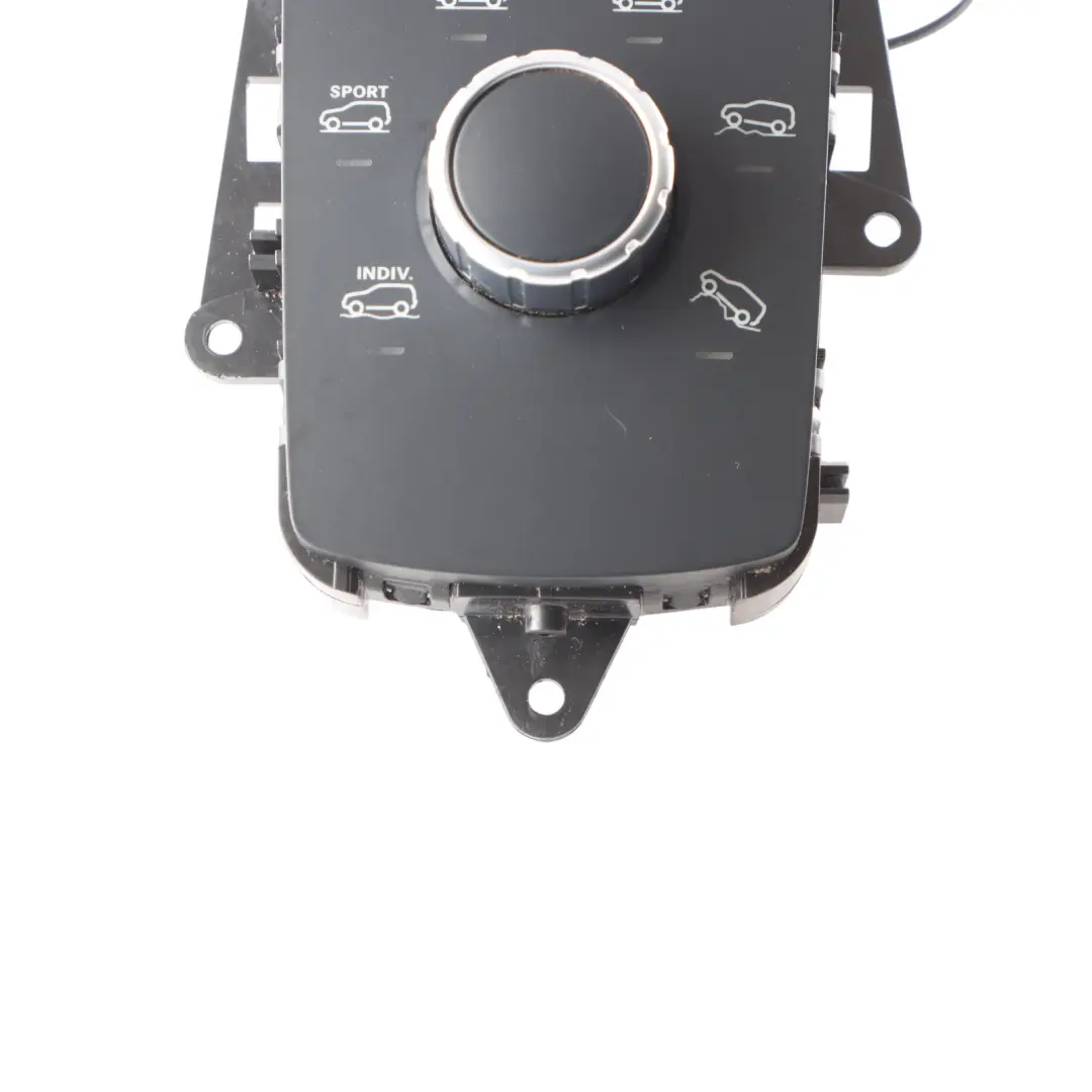 Off-Road Package Suspension Switch Control Button to Mercedes ML W166 with Part number A1669050103 Mercedes ML W166 Off-Road Package Suspension Switch Control Button - SKU A1669050103 - Part number A1669050103