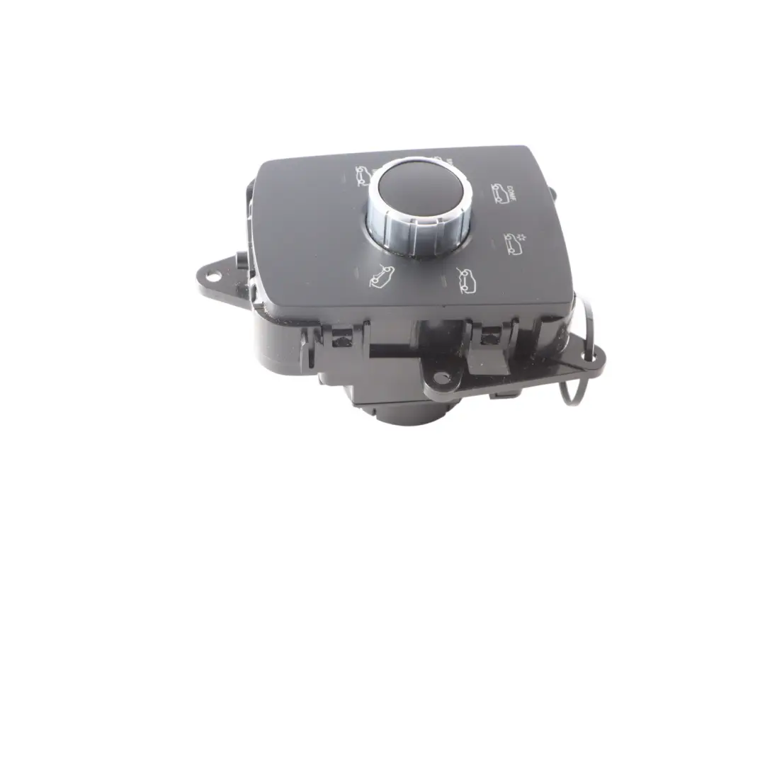 Mercedes ML W166 Off-Road Package Suspension Switch Control Button - SKU A1669050103 - Part number A1669050103