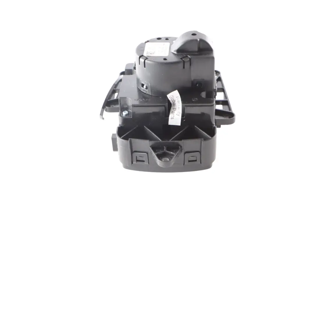 Mercedes ML W166 Off-Road Package Suspension Switch Control Button - SKU A1669050103 - Part number A1669050103