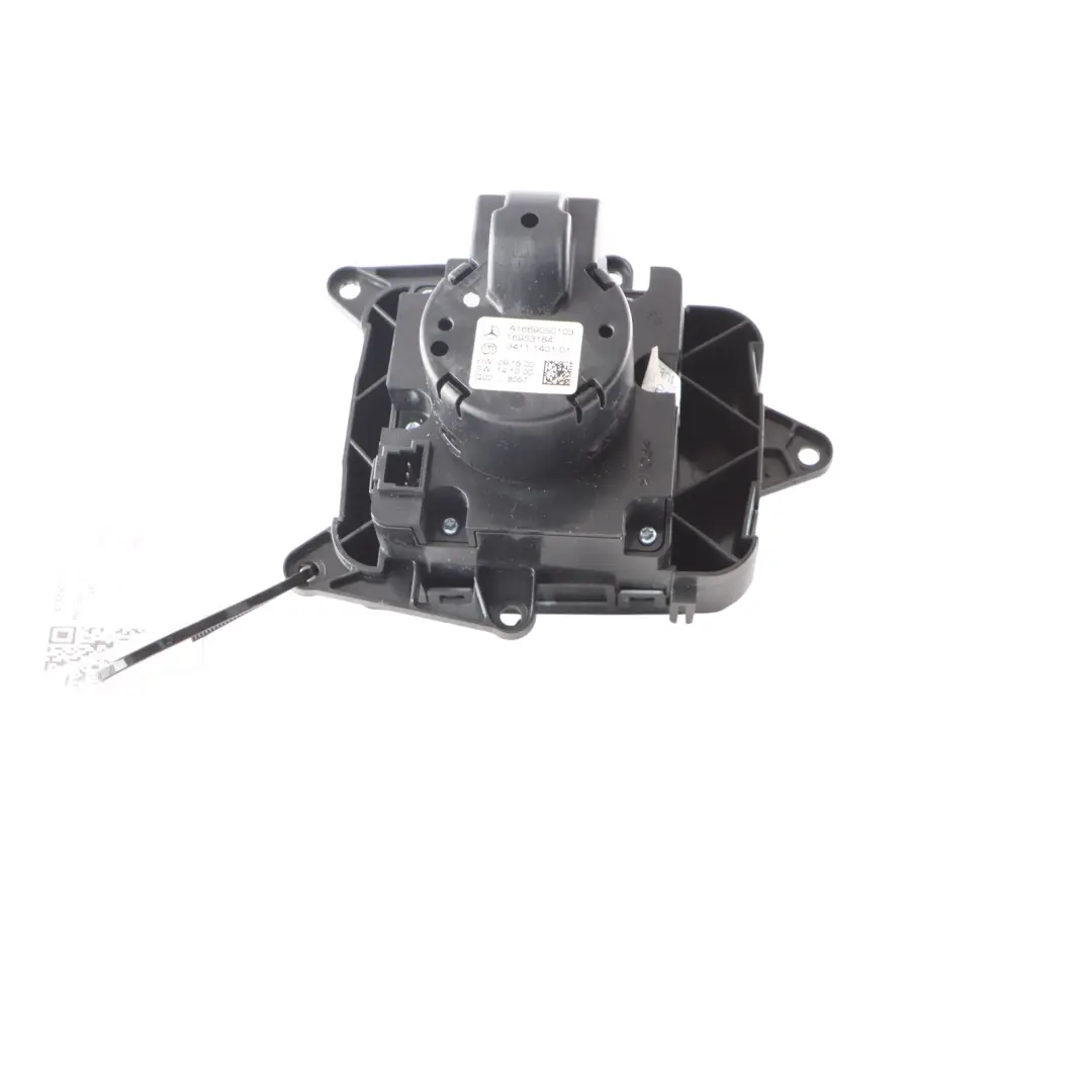 Off-Road Package Suspension Switch Control Button to Mercedes ML W166 with Part number A1669050103 Mercedes ML W166 Off-Road Package Suspension Switch Control Button - SKU A1669050103 - Part number A1669050103