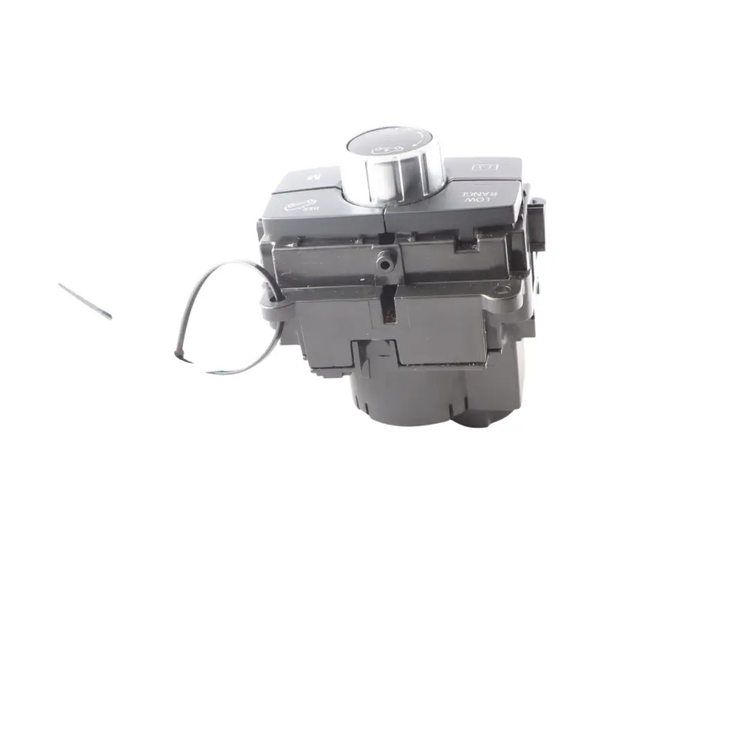 Mercedes ML W166 Centre Console Switch Button Panel Air Suspension - SKU A1669051451 - Part number A1669051451