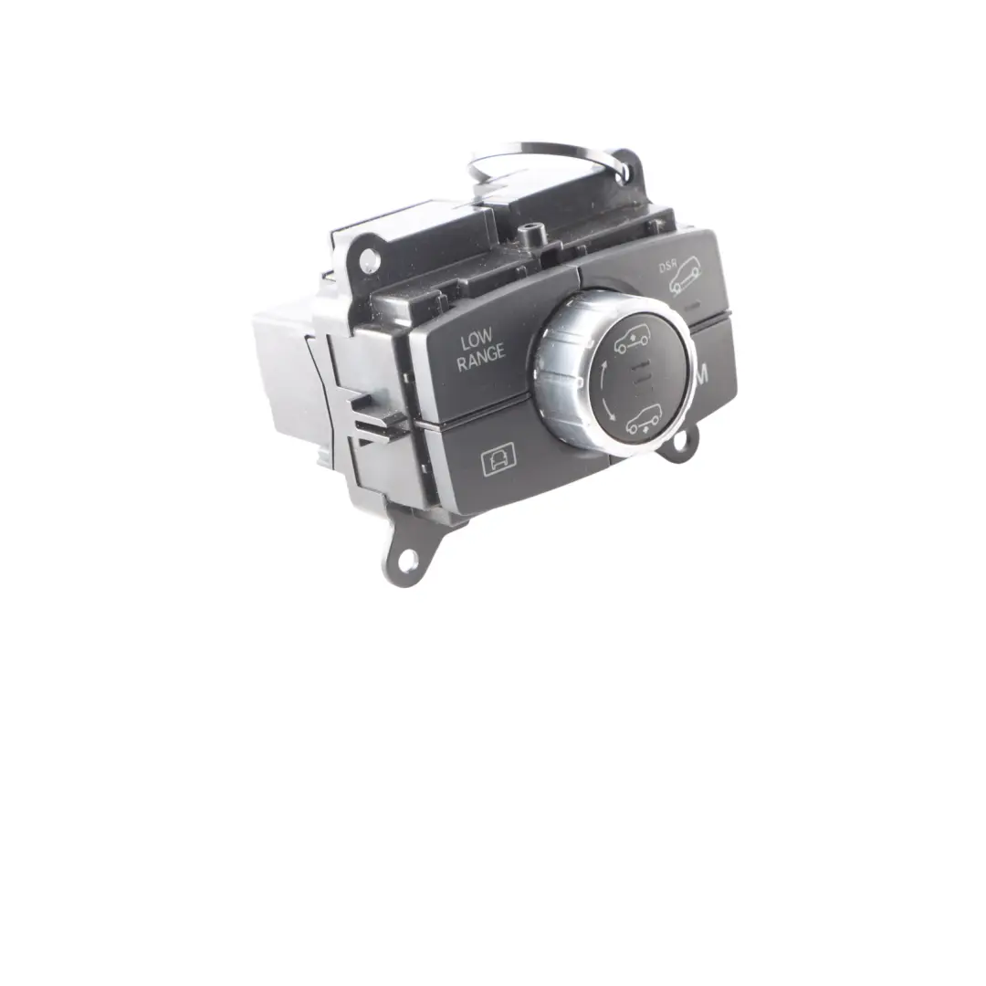 Mercedes ML W166 Centre Console Switch Button Panel Air Suspension - SKU A1669051451 - Part number A1669051451