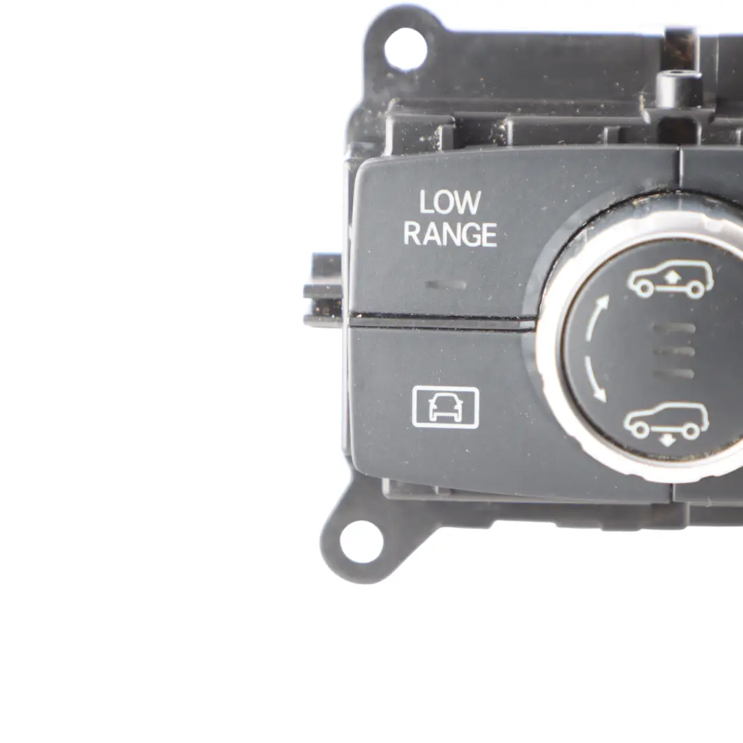 Mercedes ML W166 Centre Console Switch Button Panel Air Suspension - SKU A1669051451 - Part number A1669051451