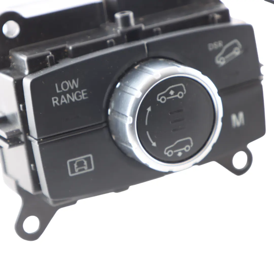 Centre Console Switch Button Panel Air Suspension to Mercedes ML W166 with Part number A1669051451 Mercedes ML W166 Centre Console Switch Button Panel Air Suspension - SKU A1669051451 - Part number A1669051451