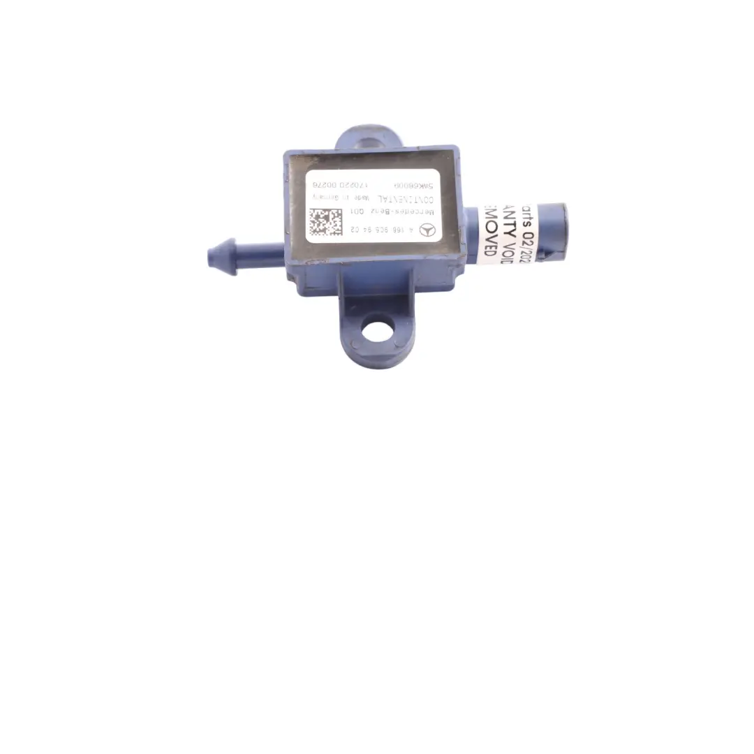 Front Bumper Pressure Accident Sensor to Mercedes GLE W166 C292 Coupe with Part number A1669059402 Mercedes GLE W166 C292 Coupe Front Bumper Pressure Accident Sensor - SKU A1669059402-1 - Part number A1669059402