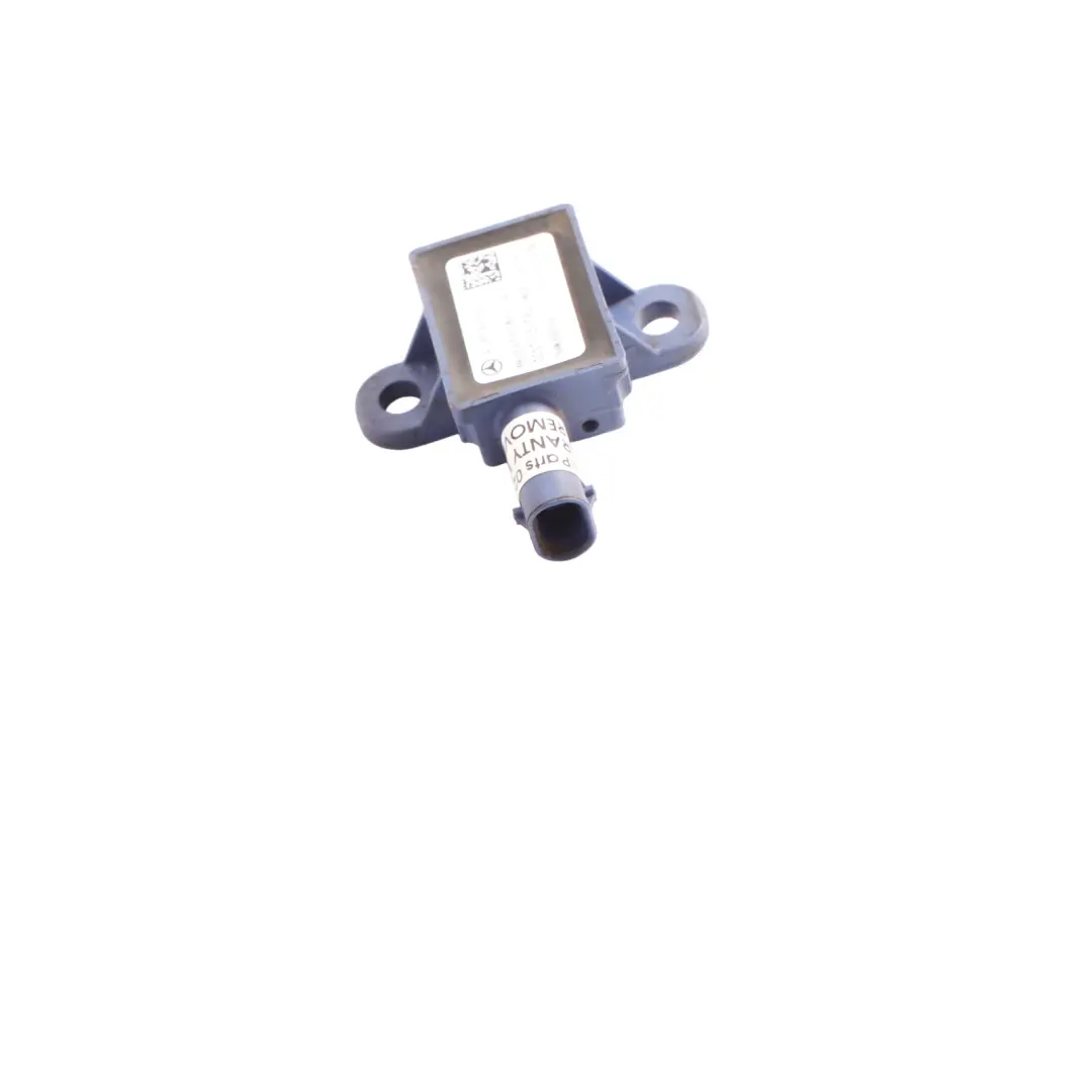 Front Bumper Pressure Accident Sensor to Mercedes GLE W166 C292 Coupe with Part number A1669059402 Mercedes GLE W166 C292 Coupe Front Bumper Pressure Accident Sensor - SKU A1669059402-1 - Part number A1669059402