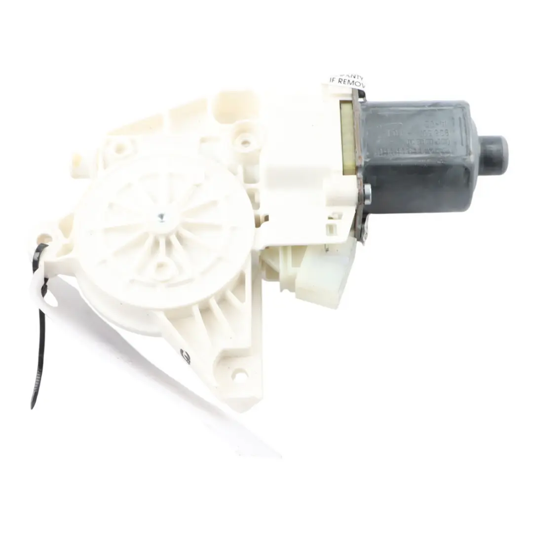 Mercedes X166 Rear Door Window Lifter Regulator Motor Right O/S - SKU A1669060601 - Part number A1669060601