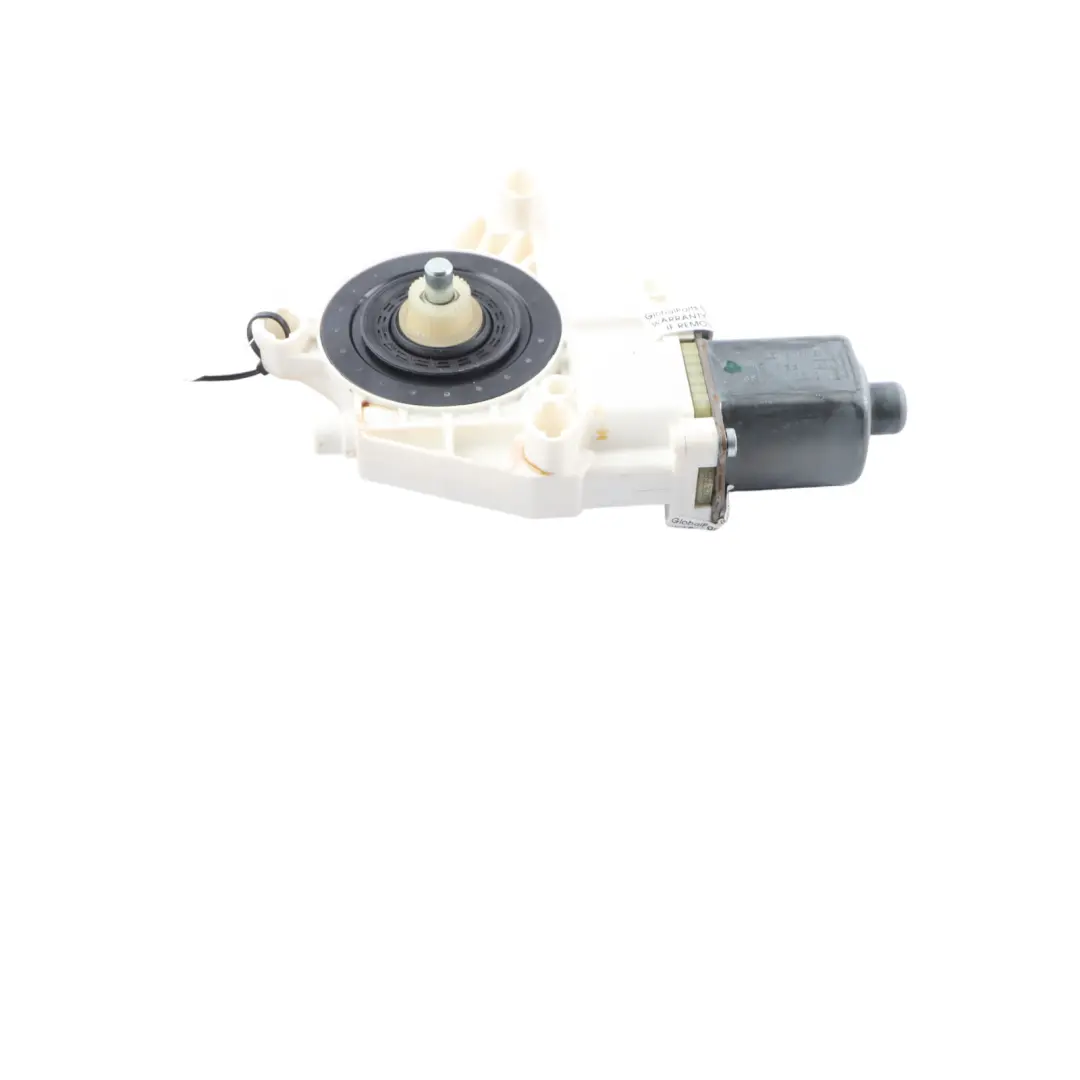 Mercedes X166 Rear Door Window Lifter Regulator Motor Right O/S - SKU A1669060601 - Part number A1669060601