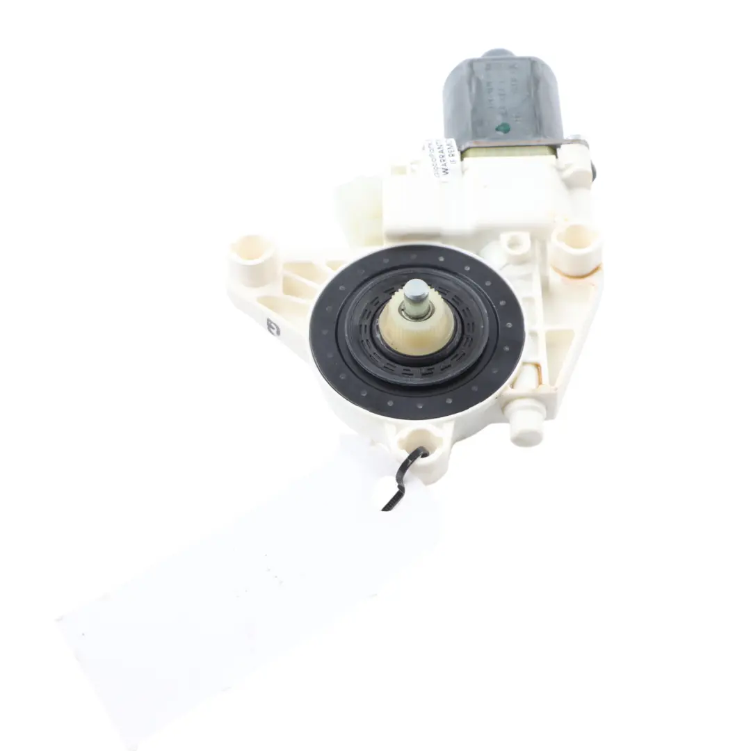 Mercedes X166 Rear Door Window Lifter Regulator Motor Right O/S - SKU A1669060601 - Part number A1669060601