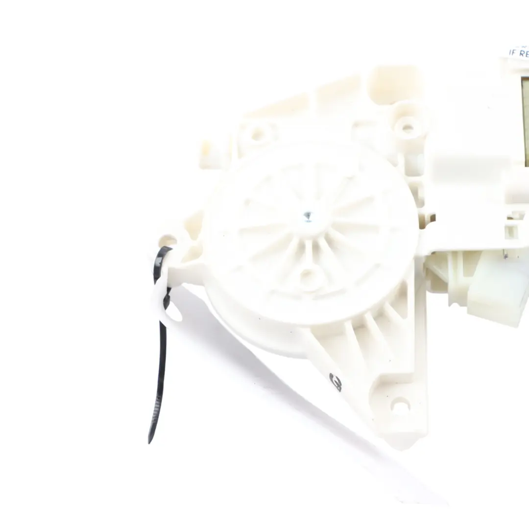 Hintere Tür Fensterheber Regulator Motor Rechts für Mercedes X166 mit Teilenummer A1669060601 Mercedes X166 Hintere Tür Fensterheber Regulator Motor Rechts - SKU A1669060601 - Teilenummer A1669060601