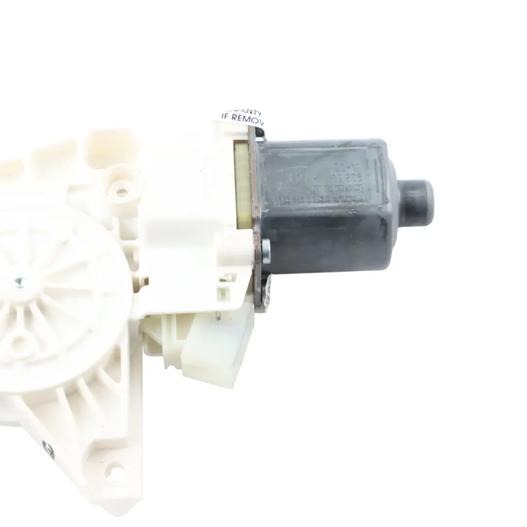 Mercedes X166 Motore Regolatore Alzacristalli Posteriore Destro - SKU A1669060601 - Numero di parte A1669060601