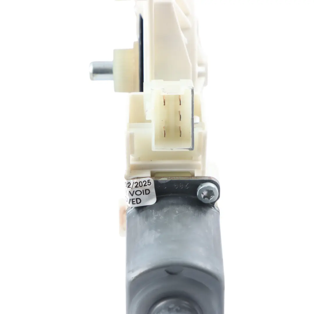 Mercedes X166 Lève Vitre Arrière Moteur Droit - SKU A1669060601 - Numéro de pièce A1669060601