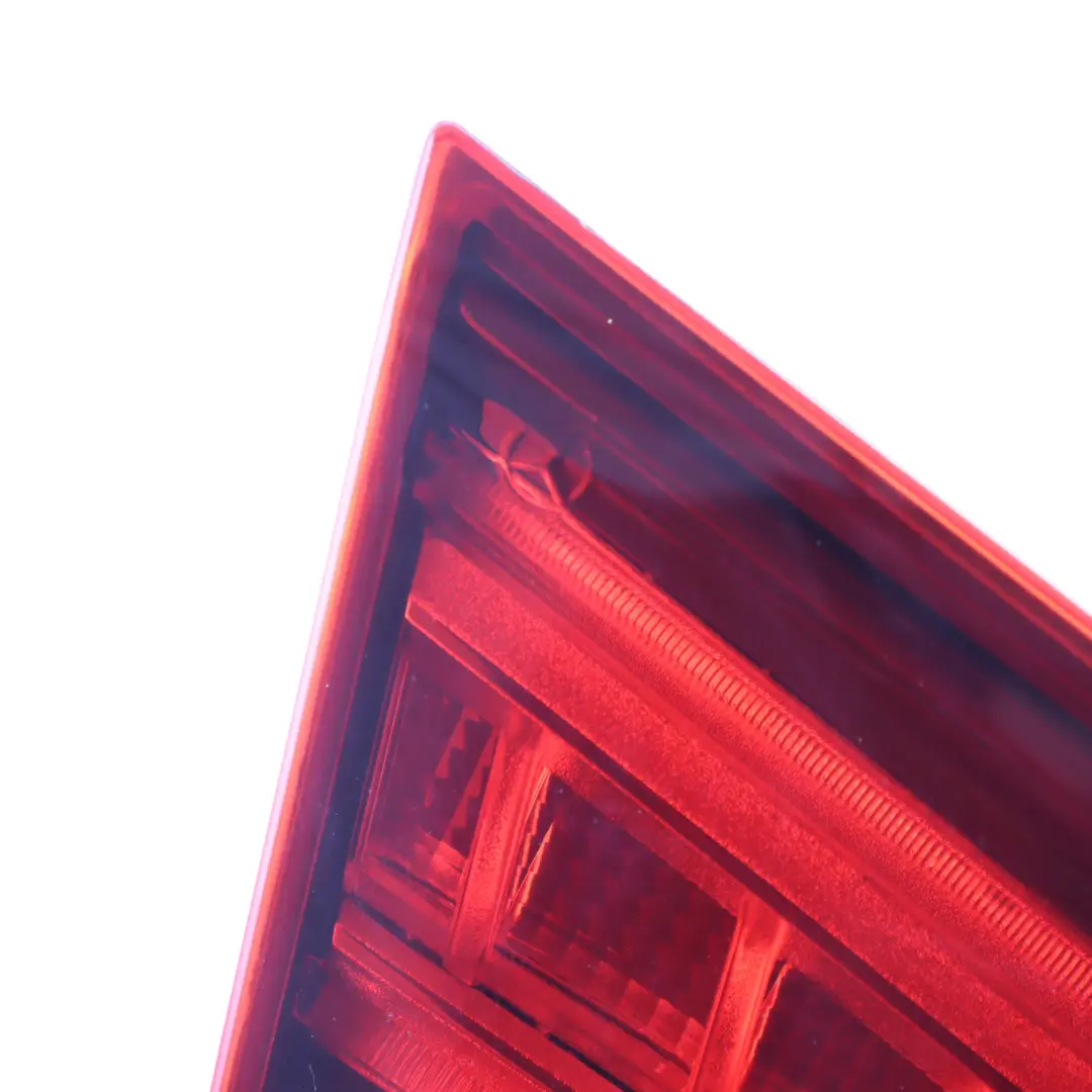 Mercedes W166 Rear Lamp Hatch Trunk Tail Light Inner Left N/S - SKU A1669066101-1 - Part number A1669066101