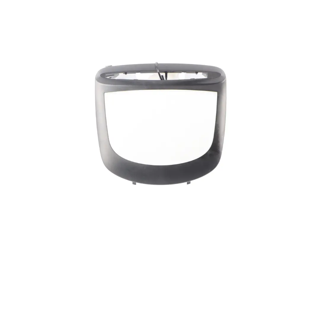 Kabinenleuchte Mercedes ML W166 Innenraum Dachleuchte Hinten Grau - SKU A1669066500-2 - Teilenummer A1669066500