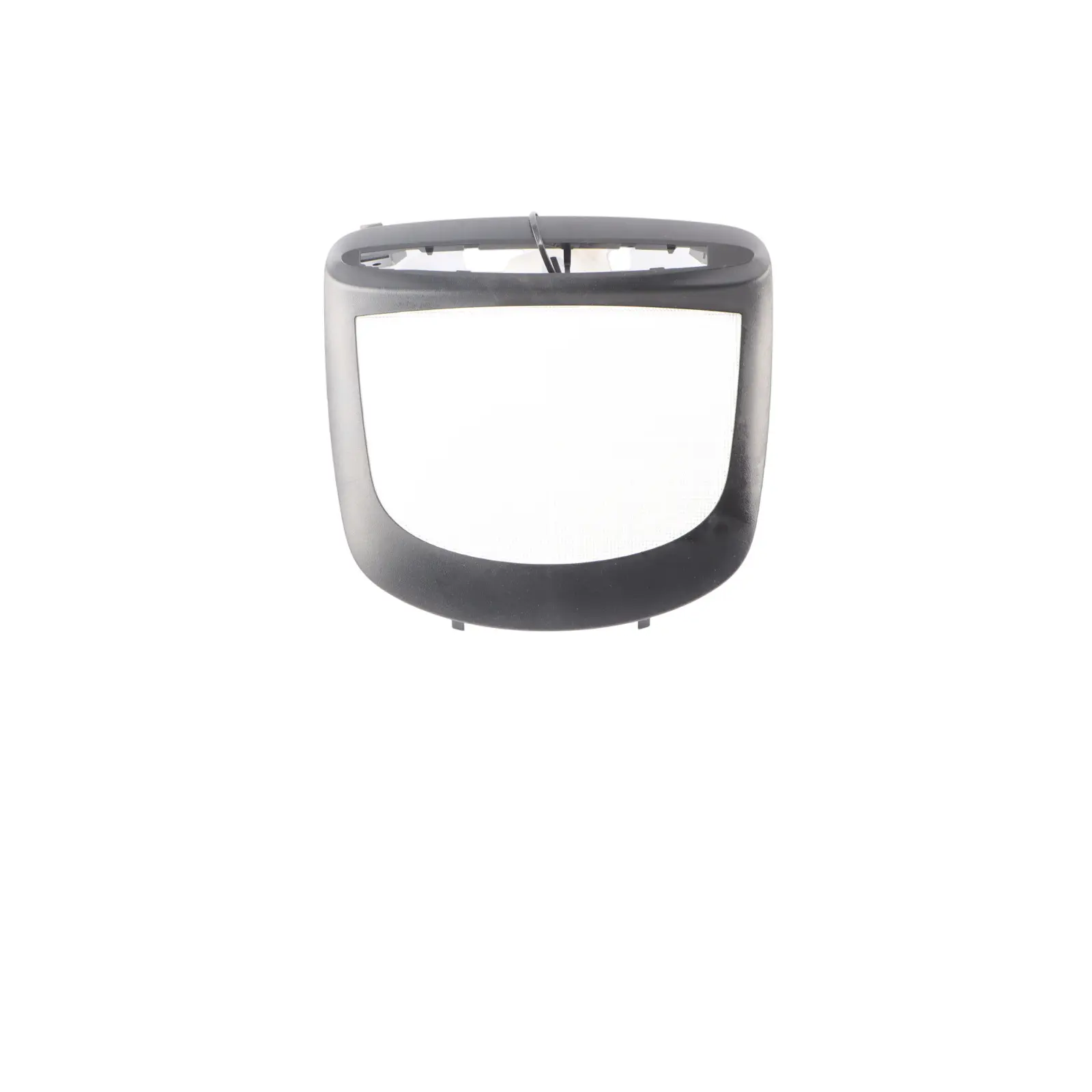 Mercedes-Benz GLE W166 Lampă Plafon Interior Spate Negru A1669066500