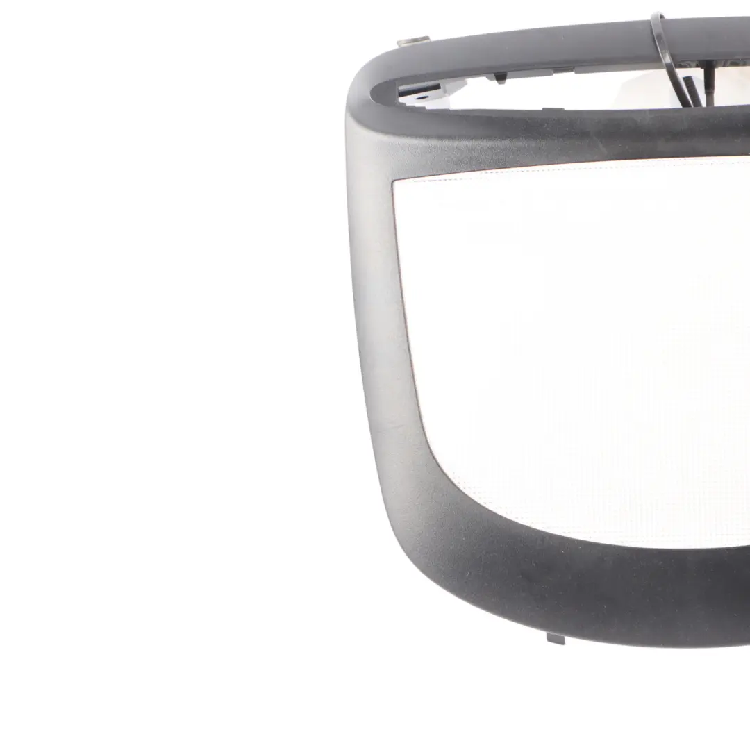 Cabin Light Mercedes GLE W166 Interior Roof Lamp Rear Black to with Part number A1669066500 Cabin Light Mercedes GLE W166 Interior Roof Lamp Rear Black - SKU A1669066500-2 - Part number A1669066500