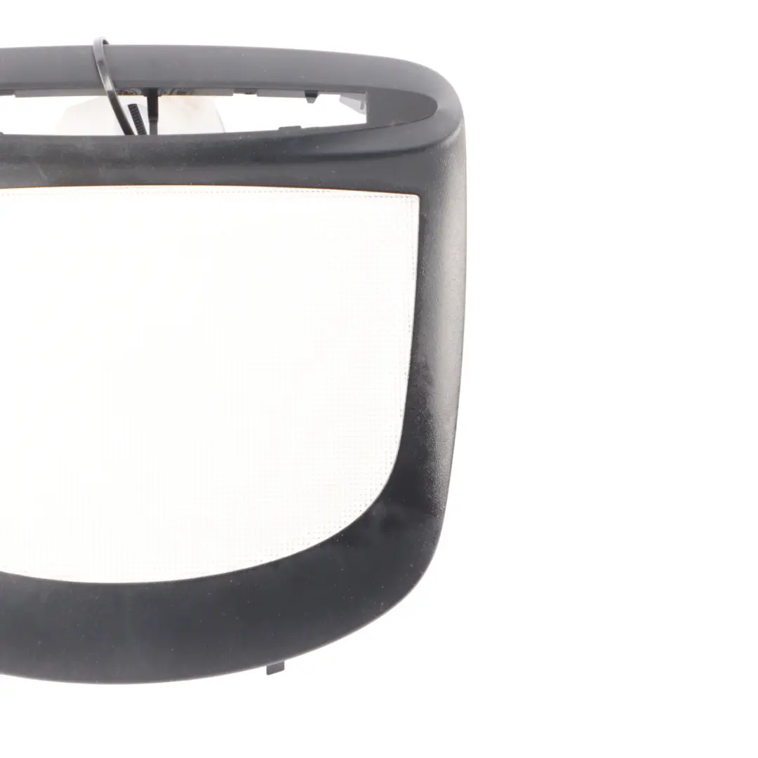  Kabinenleuchte Mercedes ML W166 Innenraum Dachleuchte Hinten Grau - SKU A1669066500-2 - Teilenummer A1669066500