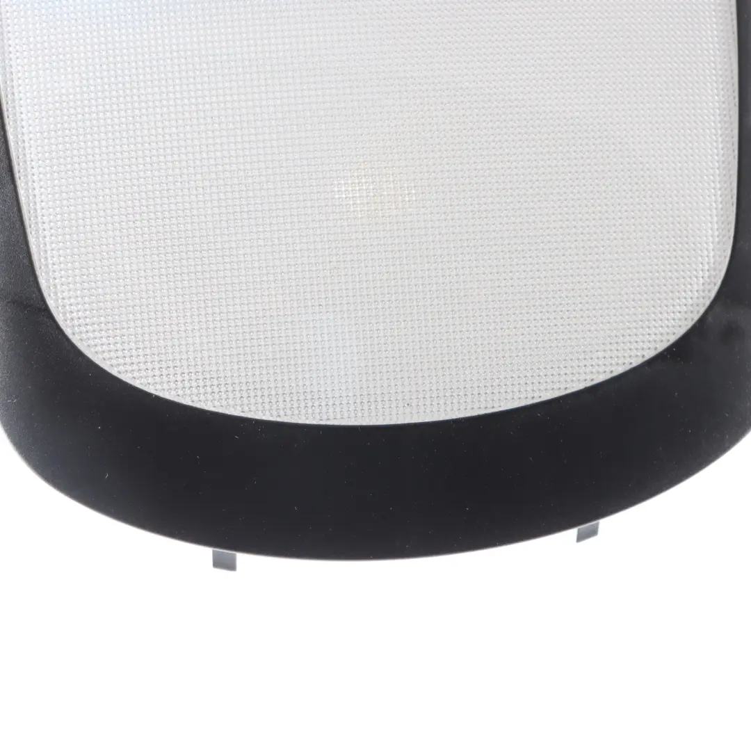  Cabin Light Mercedes GLE W166 Interior Roof Lamp Rear Black - SKU A1669066500-2 - Part number A1669066500