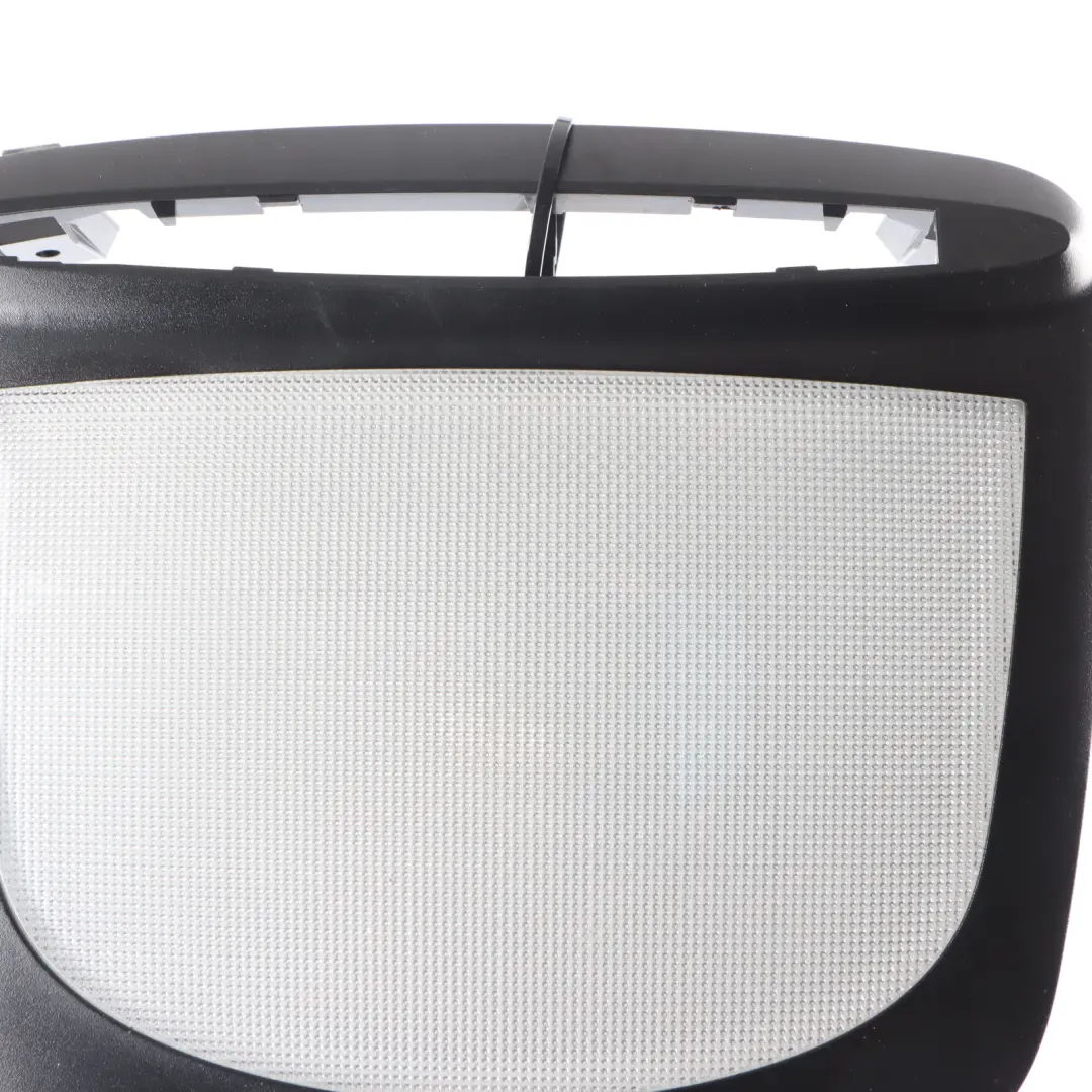 Cabin Light Mercedes GLE W166 Interior Roof Lamp Rear Black to with Part number A1669066500 Cabin Light Mercedes GLE W166 Interior Roof Lamp Rear Black - SKU A1669066500-2 - Part number A1669066500