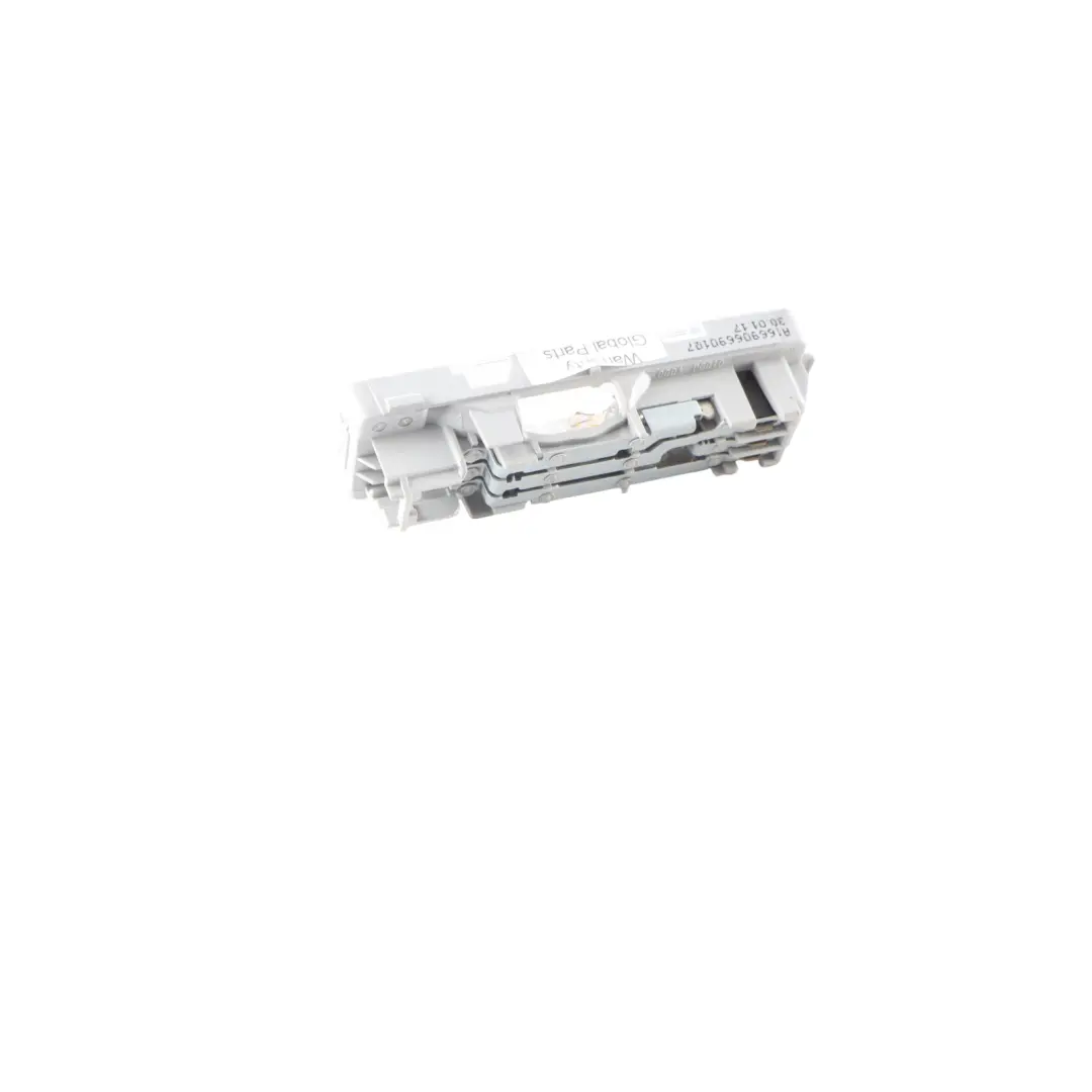  Grab Handle Mercedes GLE W166 Roof Handle Light Rear Left N/S - SKU A1669066901 - Part number A1669066901