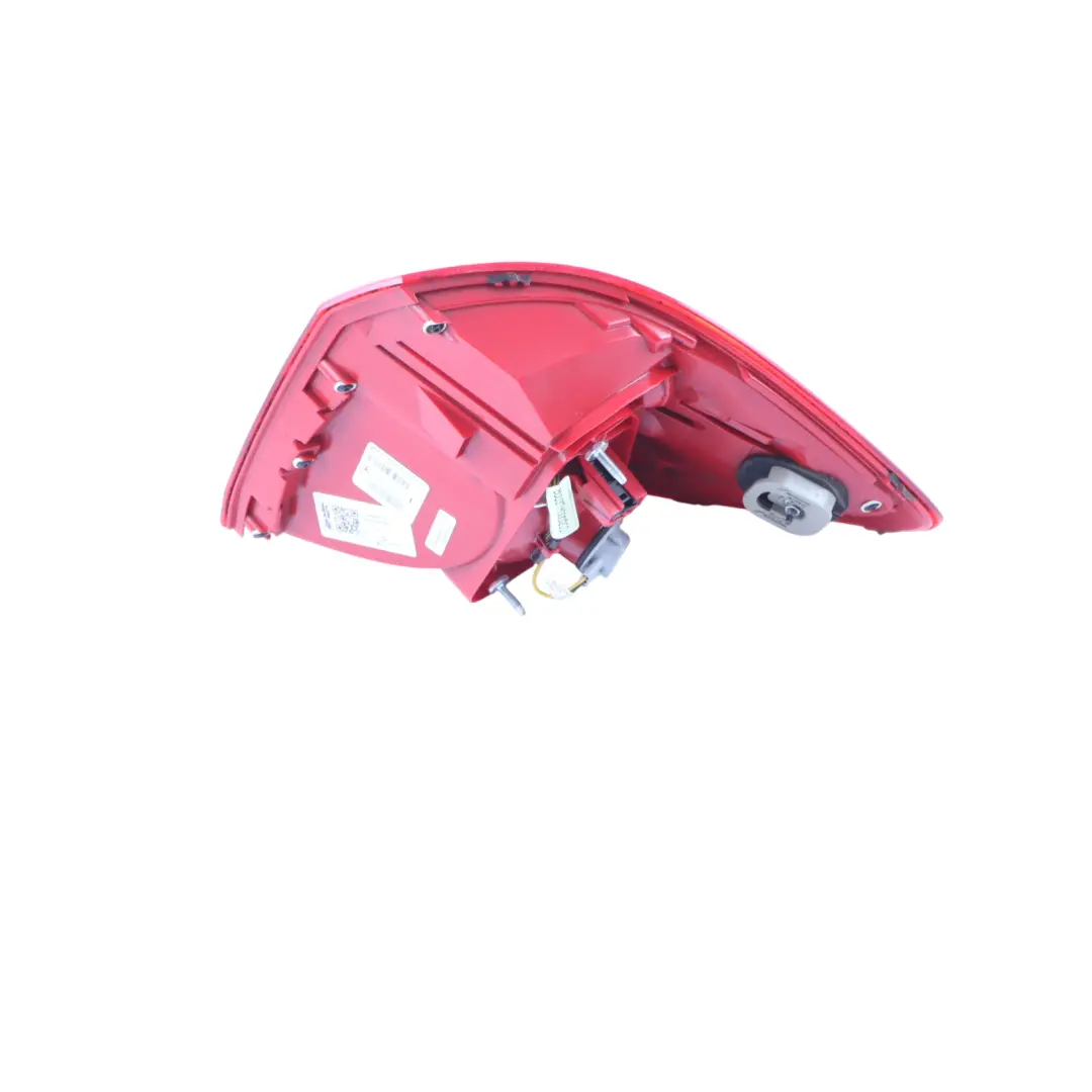 Outer Tail Light Lamp Left N/S to Mercedes GL X166 Rear with Part number A1669067301 Mercedes GL X166 Rear Outer Tail Light Lamp Left N/S - SKU A1669067301 - Part number A1669067301