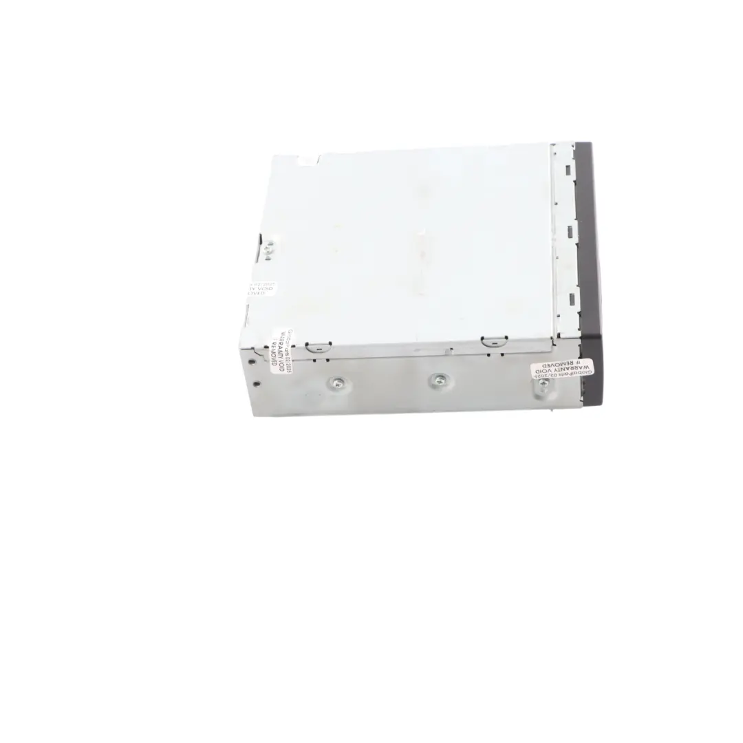 LCD Screen DVD Video Player Deck Reader Module to Mercedes X166 Rear with Part number A1669069800 Mercedes X166 Rear LCD Screen DVD Video Player Deck Reader Module - SKU A1669069800 - Part number A1669069800