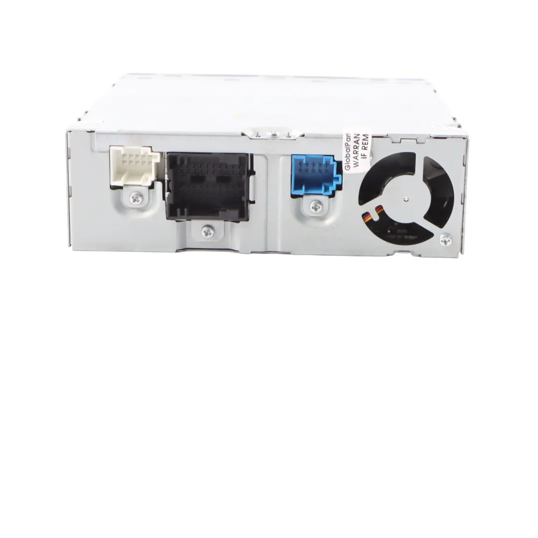 LCD Screen DVD Video Player Deck Reader Module to Mercedes X166 Rear with Part number A1669069800 Mercedes X166 Rear LCD Screen DVD Video Player Deck Reader Module - SKU A1669069800 - Part number A1669069800