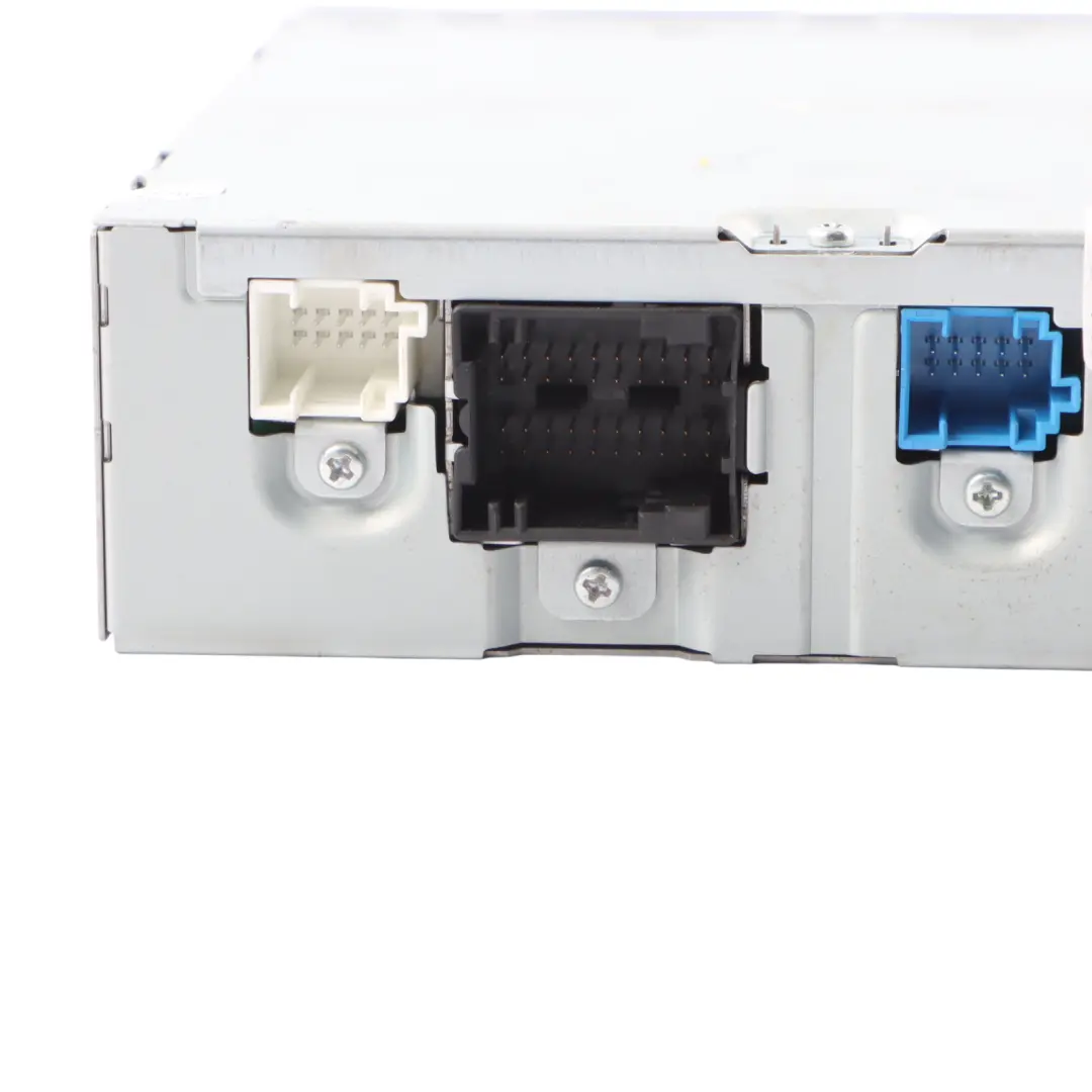 LCD Screen DVD Video Player Deck Reader Module to Mercedes X166 Rear with Part number A1669069800 Mercedes X166 Rear LCD Screen DVD Video Player Deck Reader Module - SKU A1669069800 - Part number A1669069800