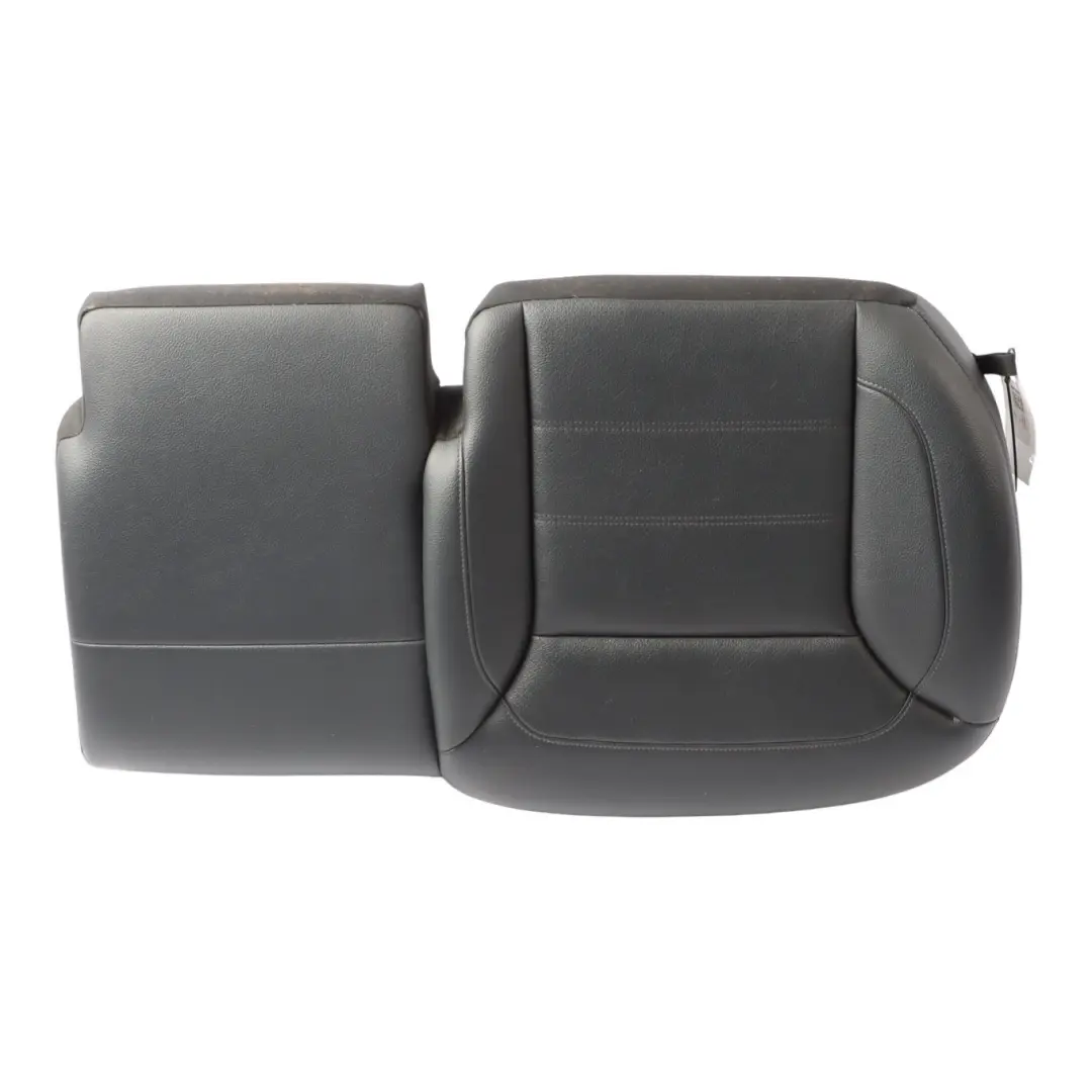 Mercedes ML W166 Rear Seat Leather Cushion Leather Left N/S - SKU A1669203313 - Part number A1669203313