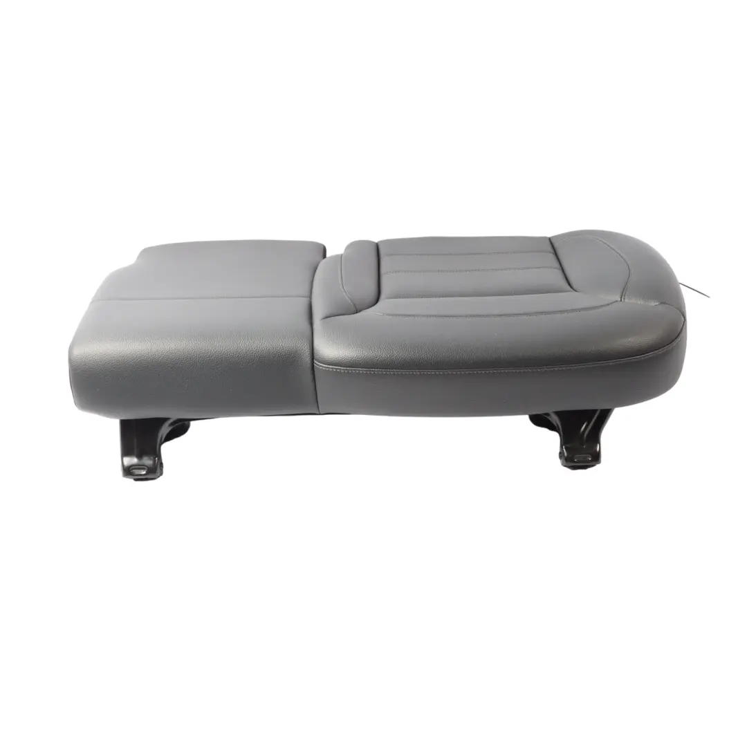 Leather Cushion Leather Left N/S to Mercedes ML W166 Rear Seat with Part number A1669203313 Mercedes ML W166 Rear Seat Leather Cushion Leather Left N/S - SKU A1669203313 - Part number A1669203313
