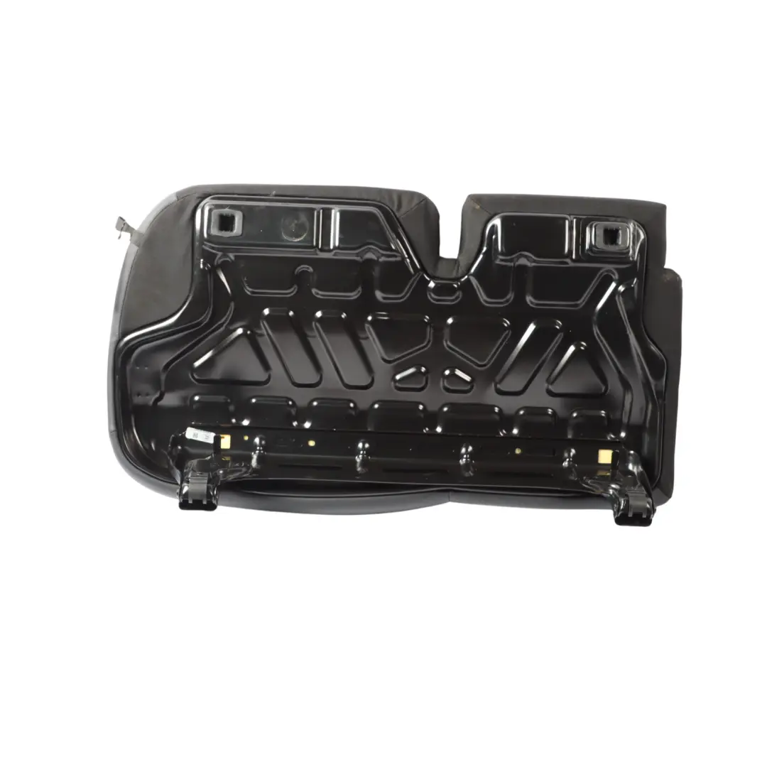 Mercedes ML W166 Rear Seat Leather Cushion Leather Left N/S - SKU A1669203313 - Part number A1669203313