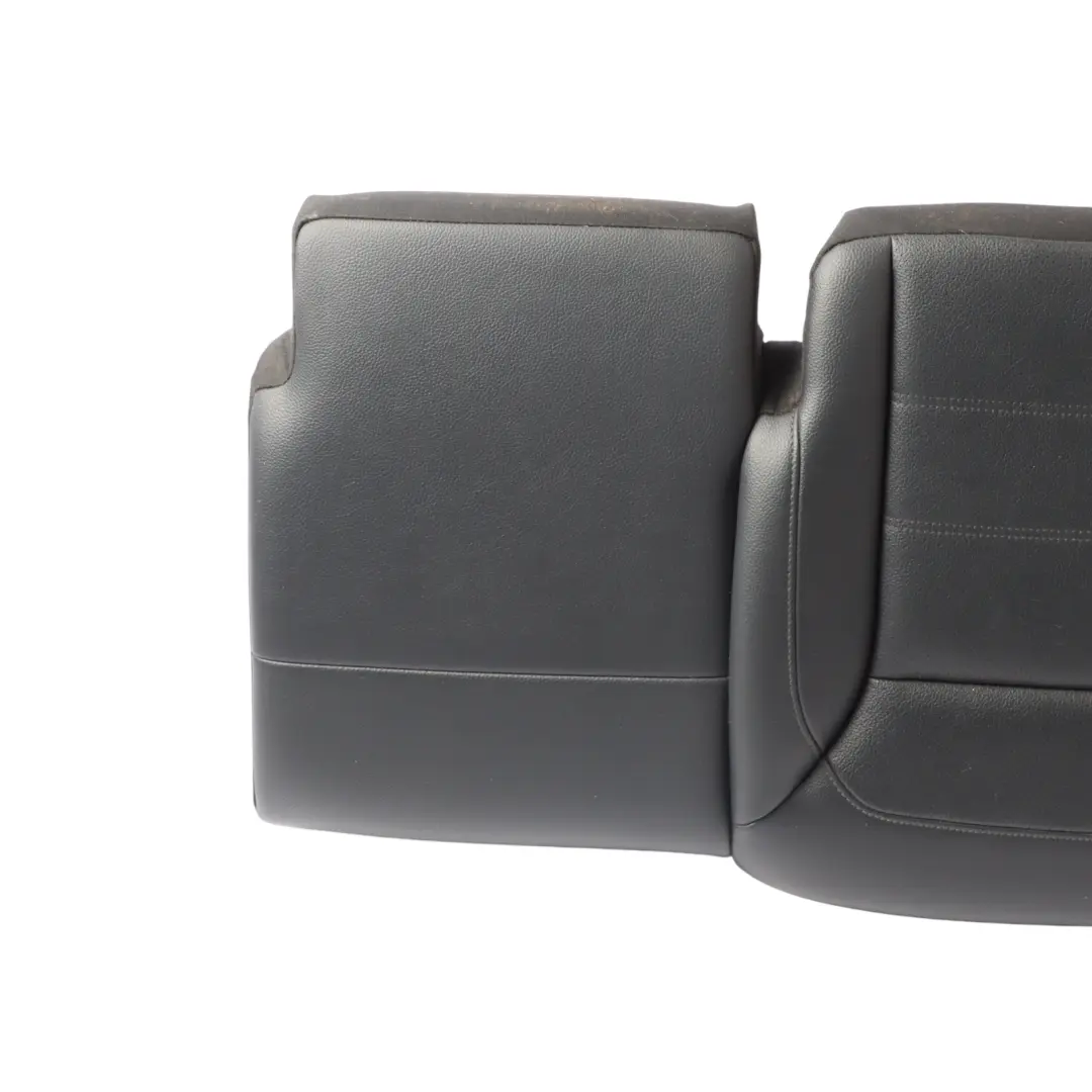 Mercedes ML W166 Rear Seat Leather Cushion Leather Left N/S - SKU A1669203313 - Part number A1669203313