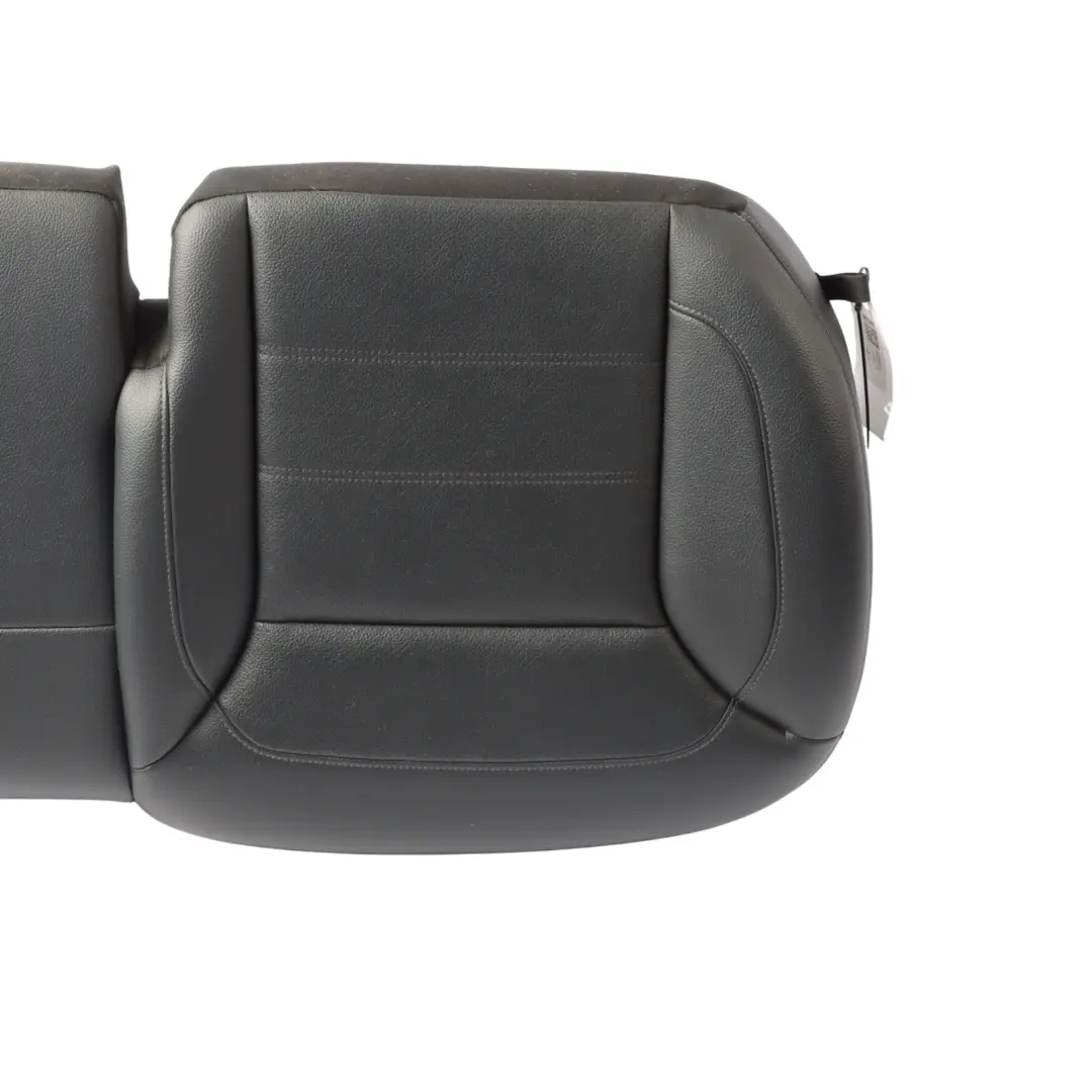 Mercedes ML W166 Rear Seat Leather Cushion Leather Left N/S - SKU A1669203313 - Part number A1669203313
