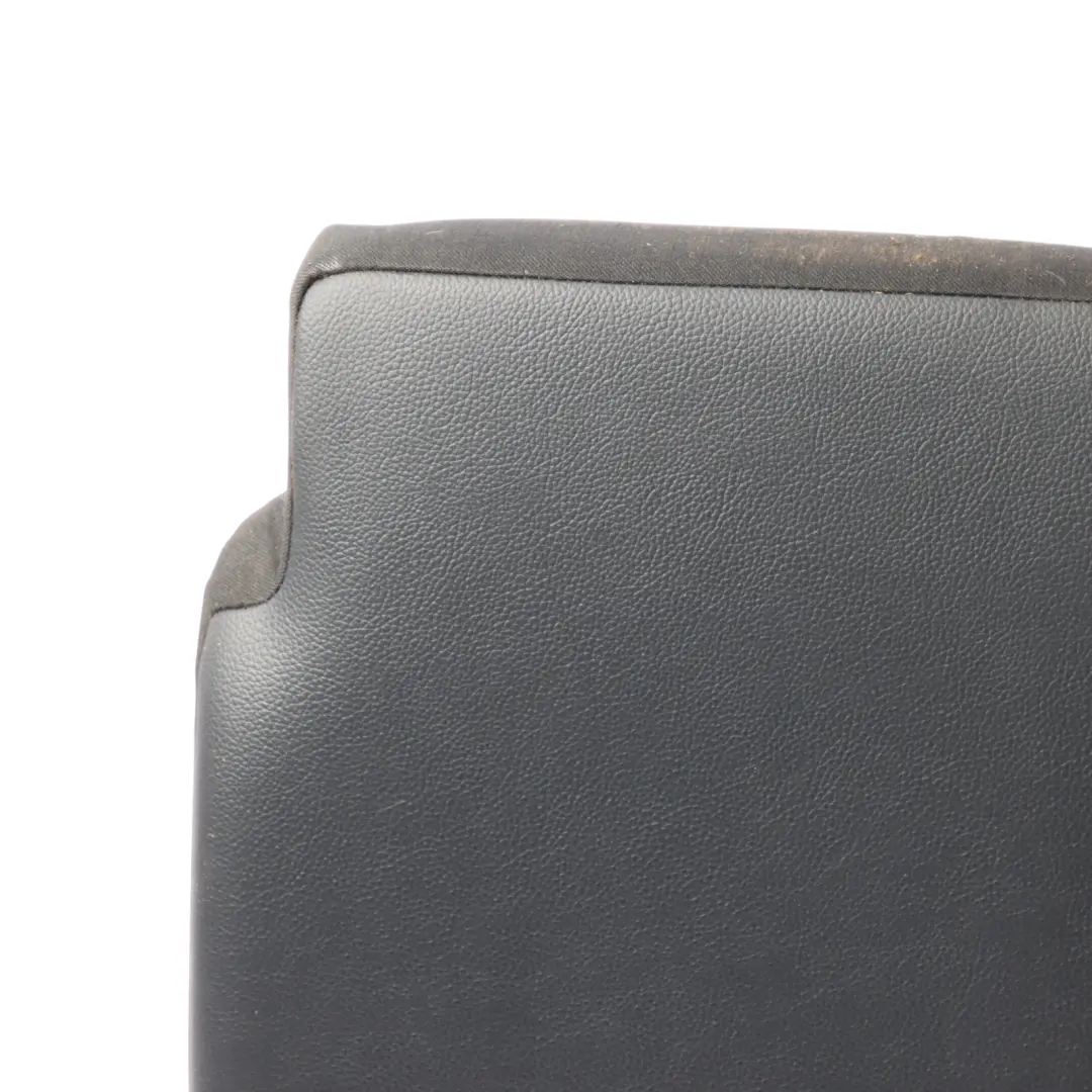 Mercedes ML W166 Rear Seat Leather Cushion Leather Left N/S - SKU A1669203313 - Part number A1669203313