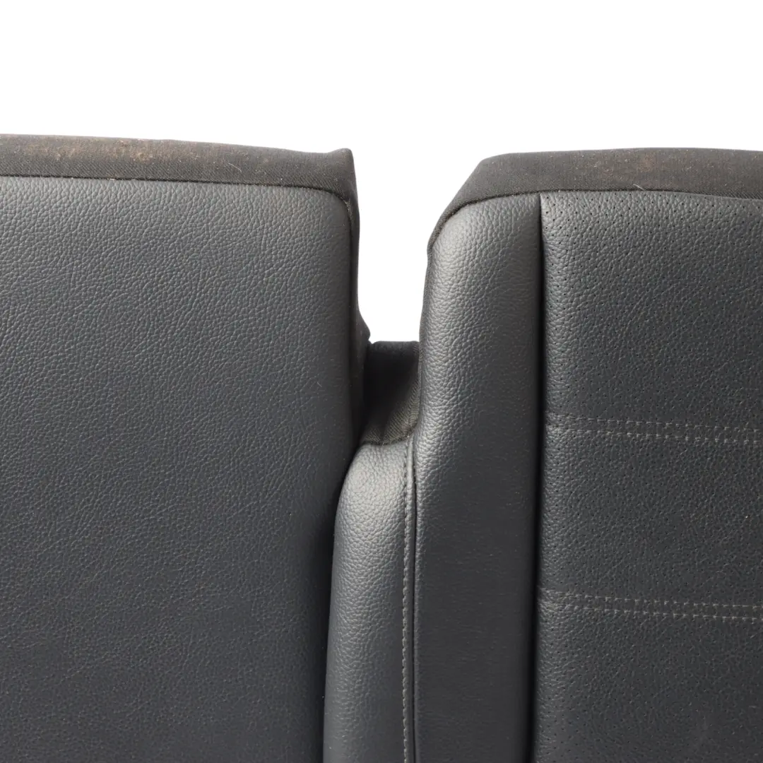 Leather Cushion Leather Left N/S to Mercedes ML W166 Rear Seat with Part number A1669203313 Mercedes ML W166 Rear Seat Leather Cushion Leather Left N/S - SKU A1669203313 - Part number A1669203313