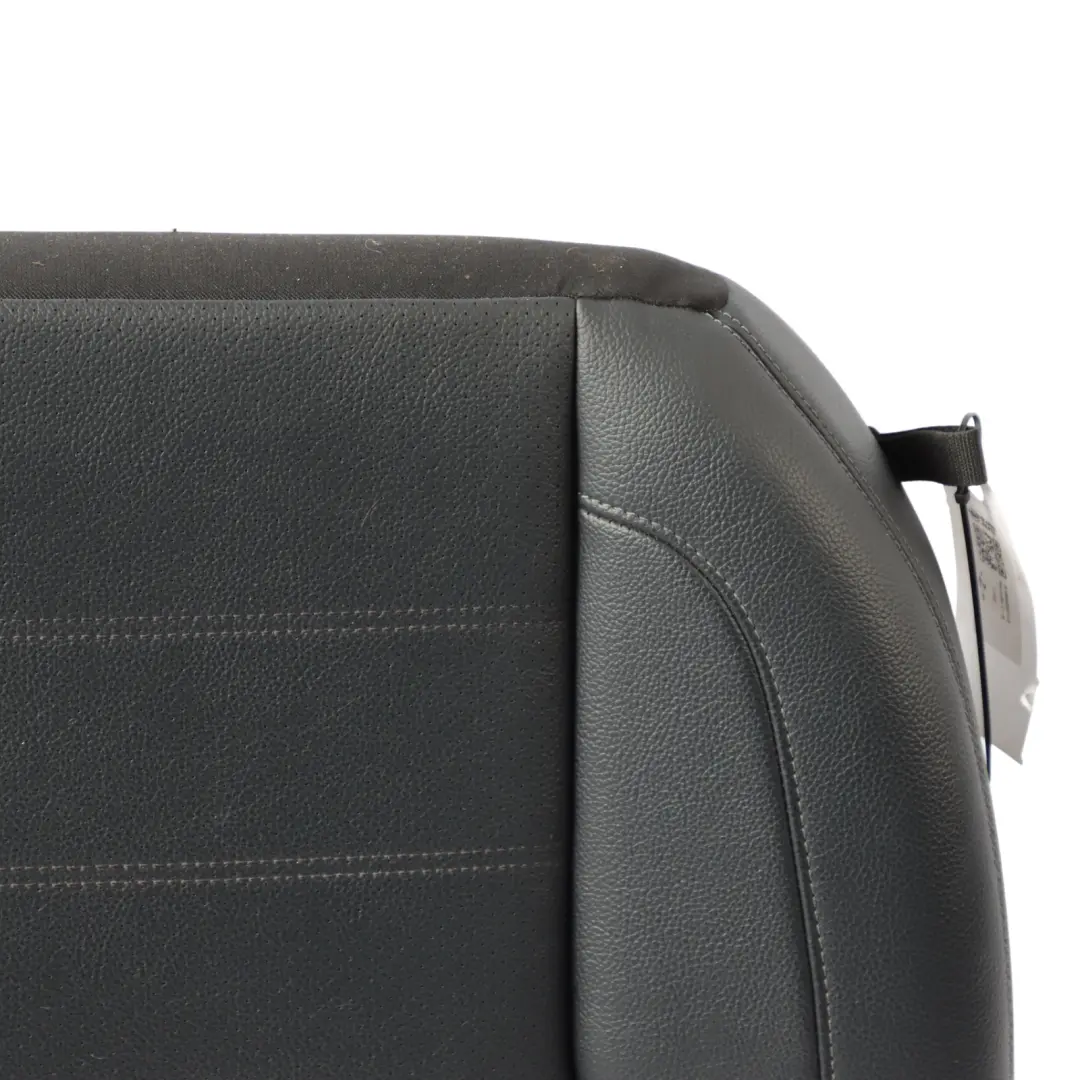 Leather Cushion Leather Left N/S to Mercedes ML W166 Rear Seat with Part number A1669203313 Mercedes ML W166 Rear Seat Leather Cushion Leather Left N/S - SKU A1669203313 - Part number A1669203313