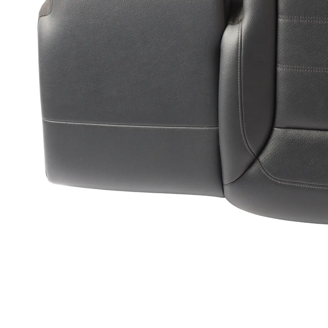 Leather Cushion Leather Left N/S to Mercedes ML W166 Rear Seat with Part number A1669203313 Mercedes ML W166 Rear Seat Leather Cushion Leather Left N/S - SKU A1669203313 - Part number A1669203313
