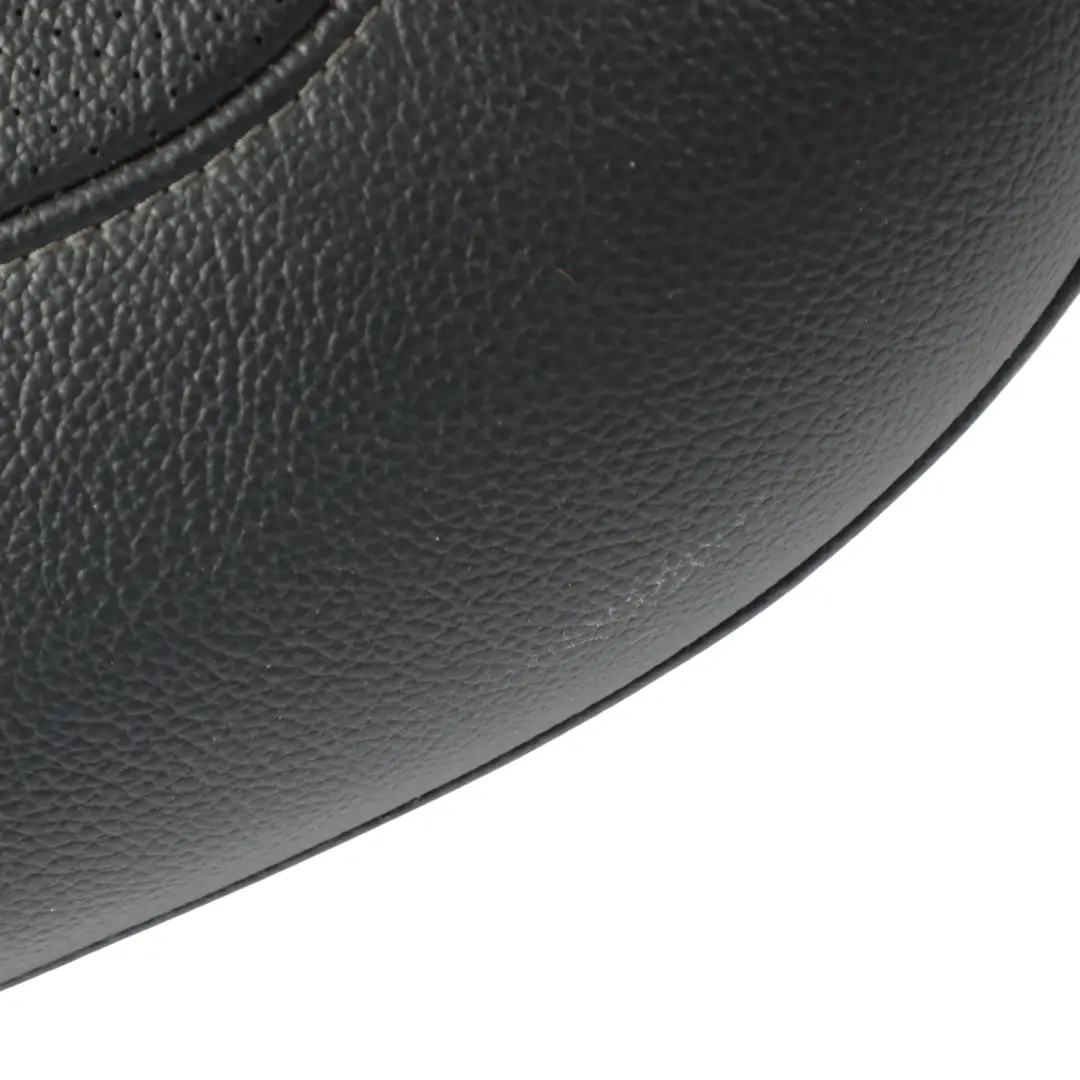 Leather Cushion Leather Left N/S to Mercedes ML W166 Rear Seat with Part number A1669203313 Mercedes ML W166 Rear Seat Leather Cushion Leather Left N/S - SKU A1669203313 - Part number A1669203313