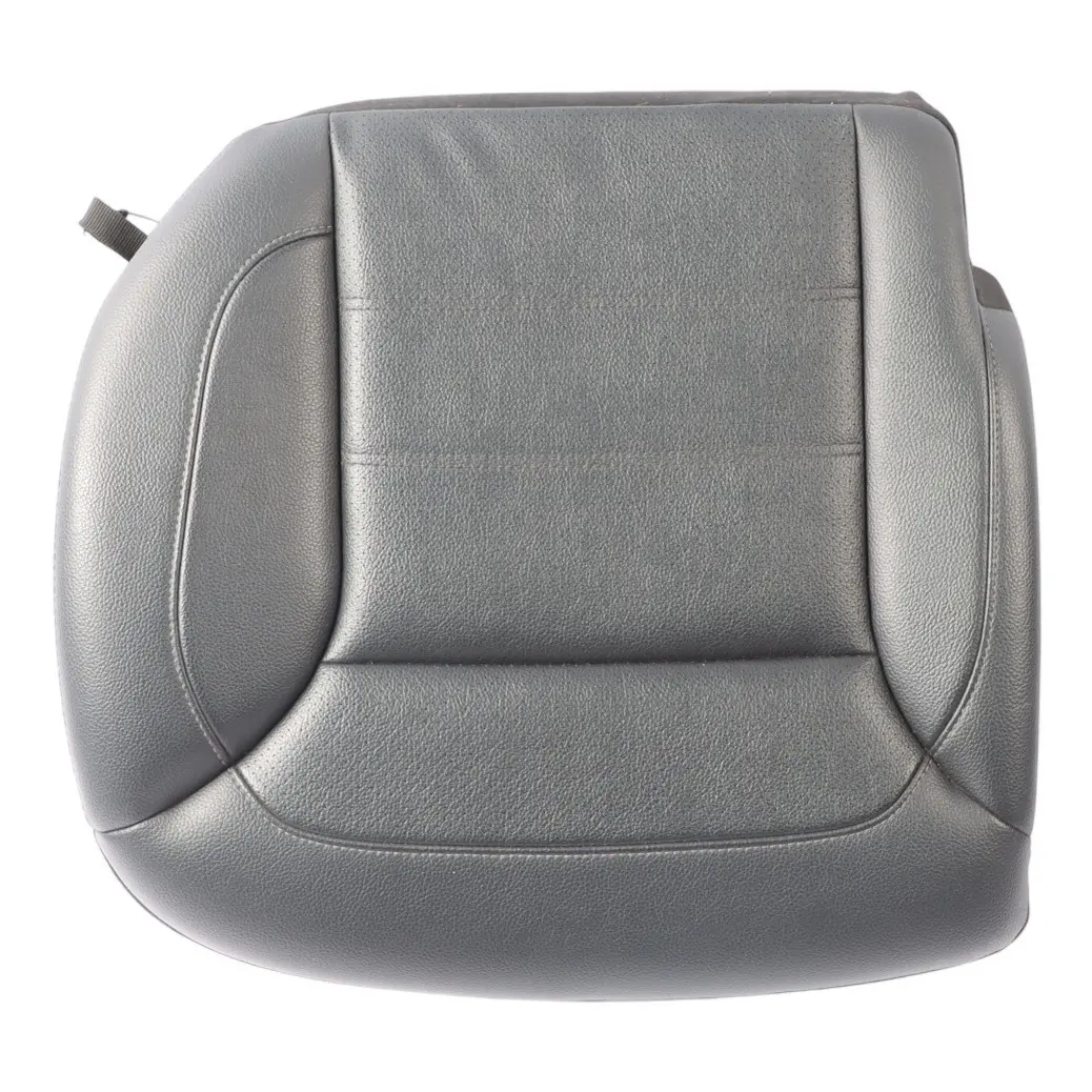Leather Cushion Leather Right O/S to Mercedes ML W166 Rear Seat with Part number A1669203413 Mercedes ML W166 Rear Seat Leather Cushion Leather Right O/S - SKU A1669203413 - Part number A1669203413