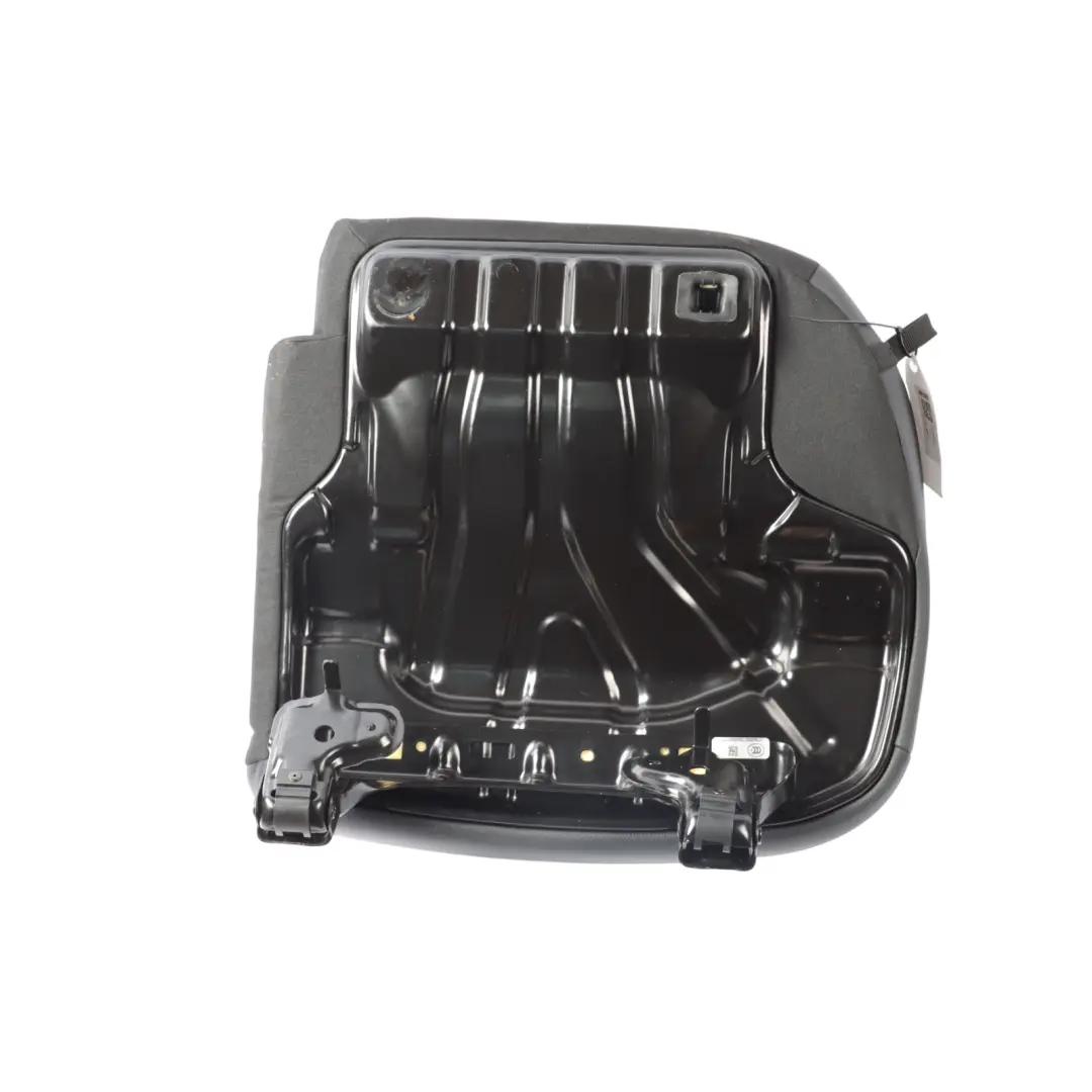Leather Cushion Leather Right O/S to Mercedes ML W166 Rear Seat with Part number A1669203413 Mercedes ML W166 Rear Seat Leather Cushion Leather Right O/S - SKU A1669203413 - Part number A1669203413