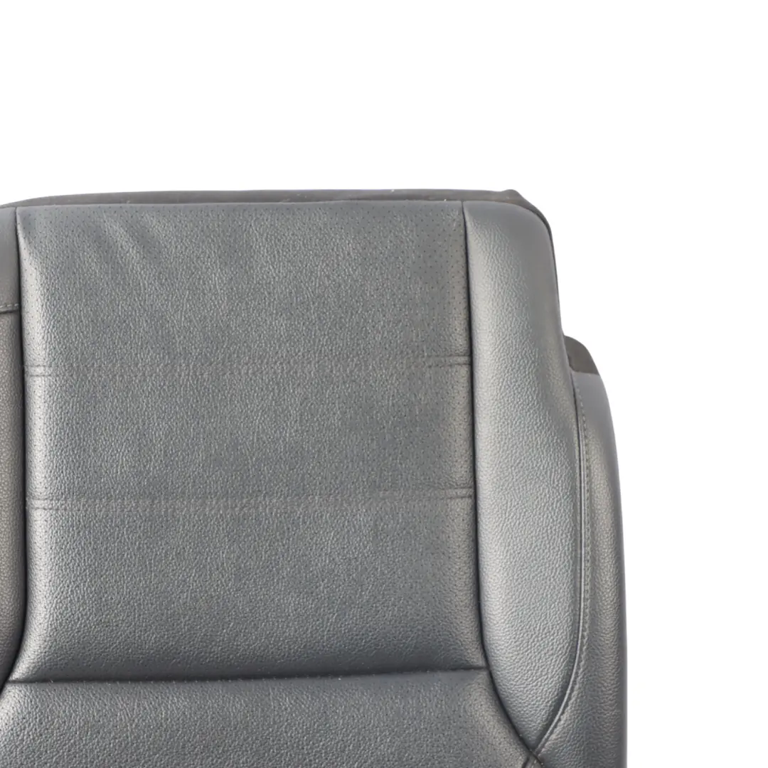 Mercedes ML W166 Rear Seat Leather Cushion Leather Right O/S - SKU A1669203413 - Part number A1669203413