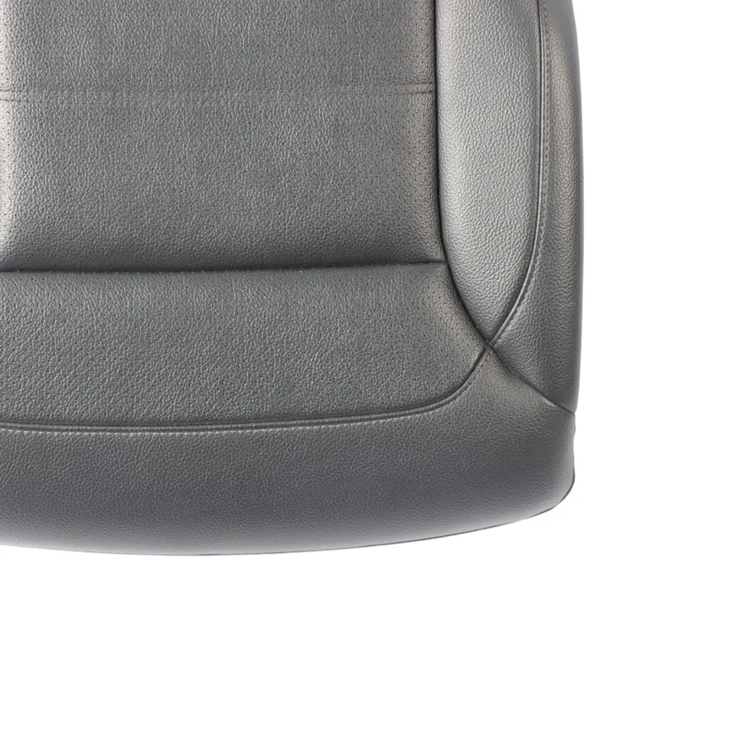 Leather Cushion Leather Right O/S to Mercedes ML W166 Rear Seat with Part number A1669203413 Mercedes ML W166 Rear Seat Leather Cushion Leather Right O/S - SKU A1669203413 - Part number A1669203413