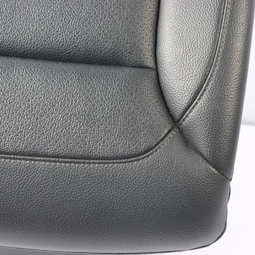 Leather Cushion Leather Right O/S to Mercedes ML W166 Rear Seat with Part number A1669203413 Mercedes ML W166 Rear Seat Leather Cushion Leather Right O/S - SKU A1669203413 - Part number A1669203413