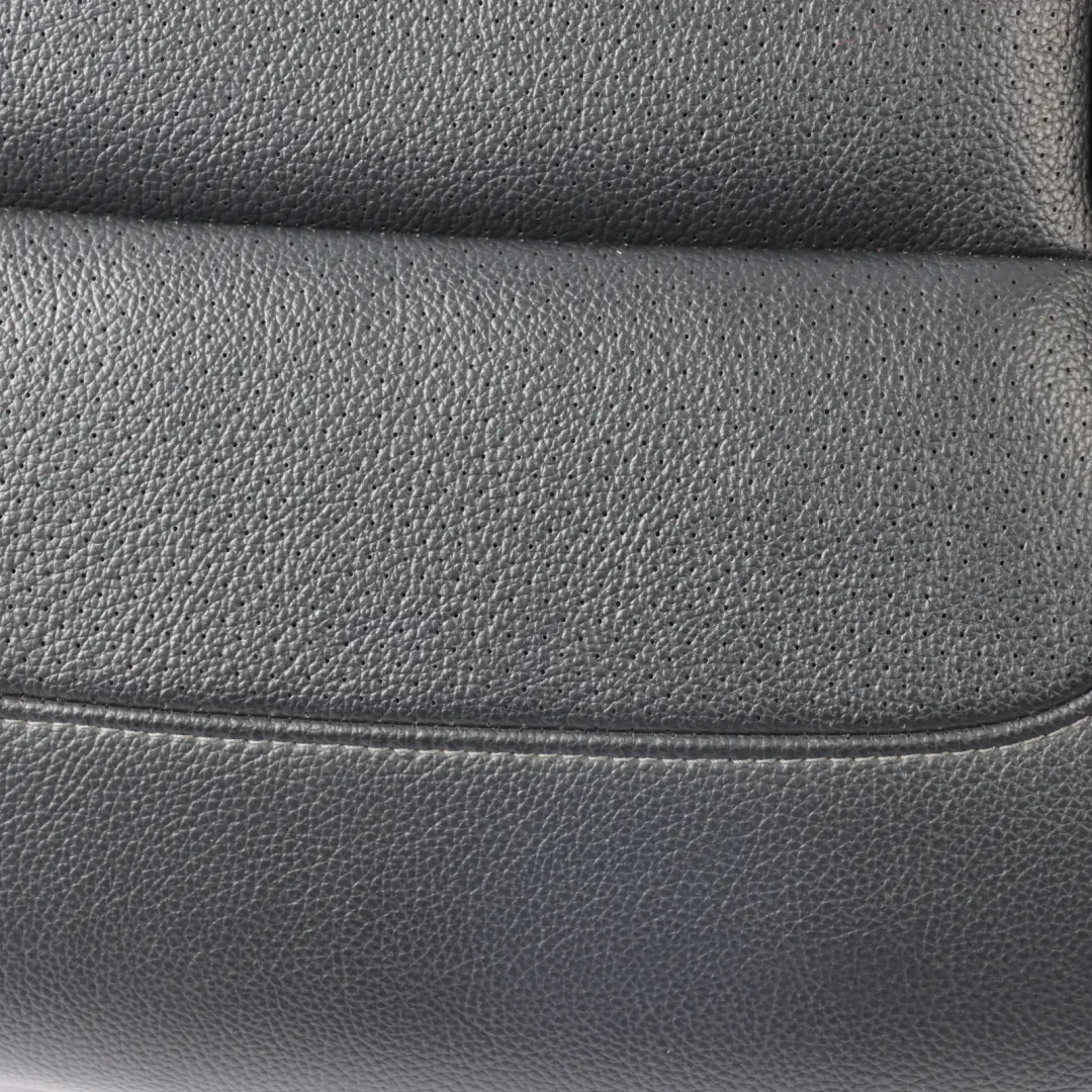 Leather Cushion Leather Right O/S to Mercedes ML W166 Rear Seat with Part number A1669203413 Mercedes ML W166 Rear Seat Leather Cushion Leather Right O/S - SKU A1669203413 - Part number A1669203413